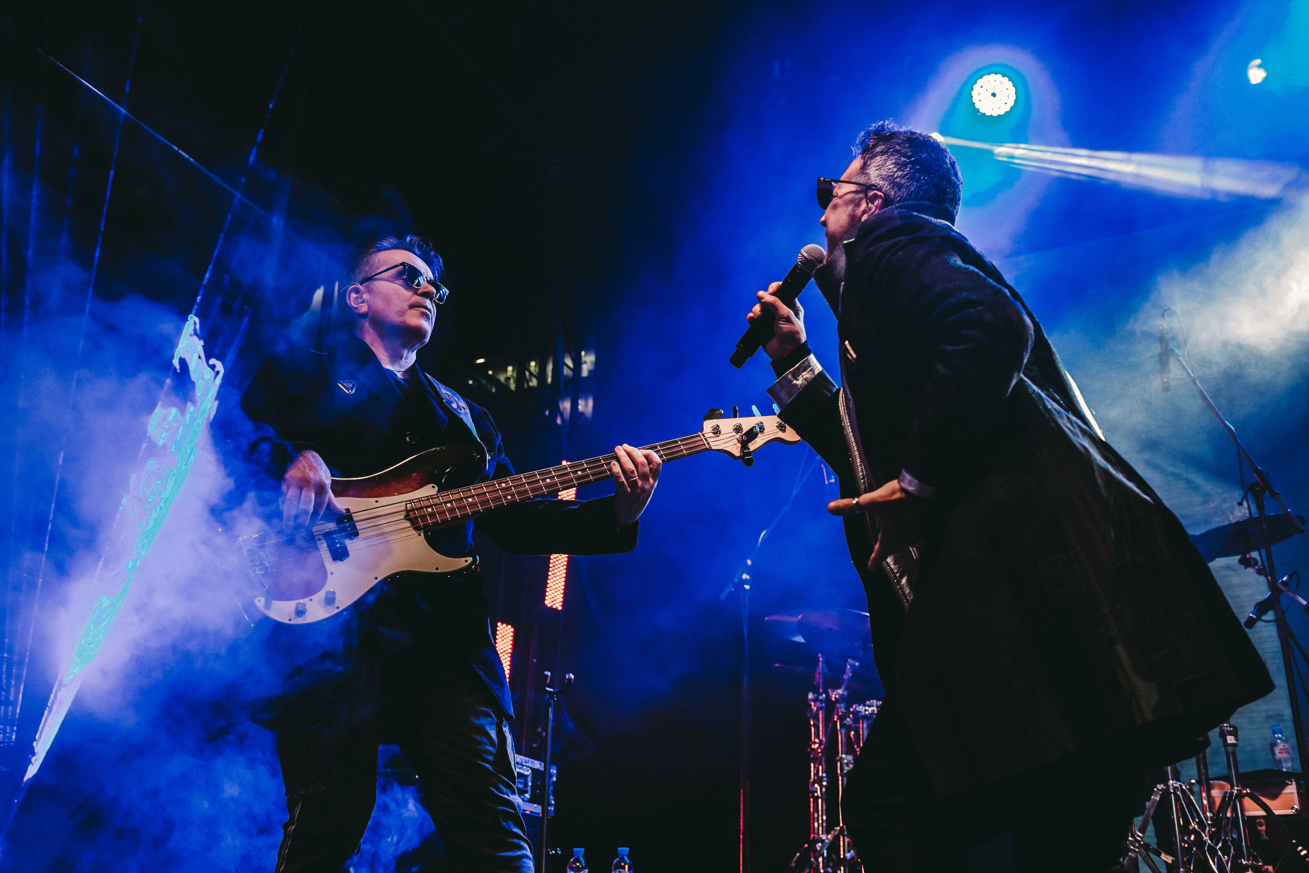 ROCKETS. Фотограф Сонкина Татьяна