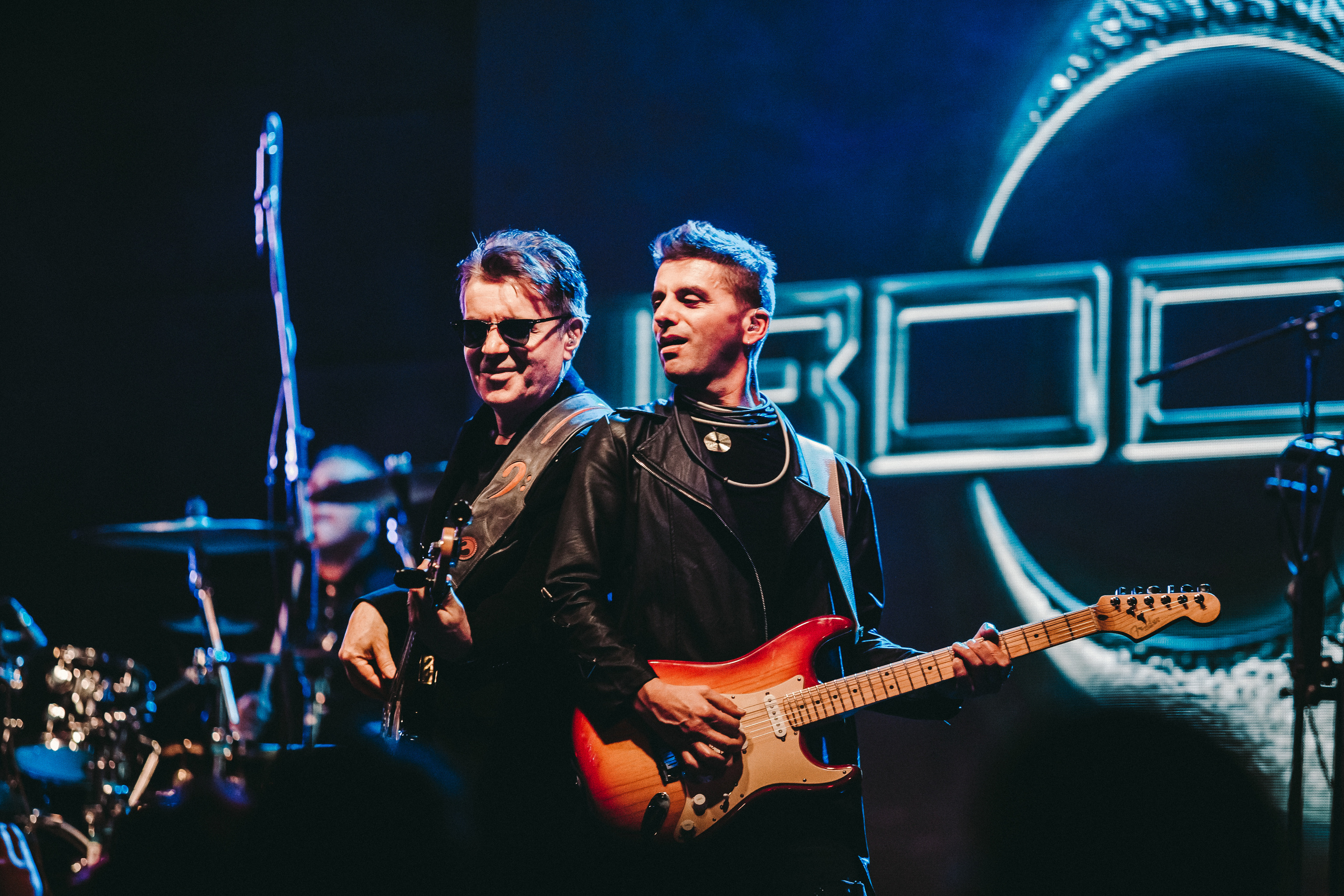 ROCKETS. Фотограф Сонкина Татьяна