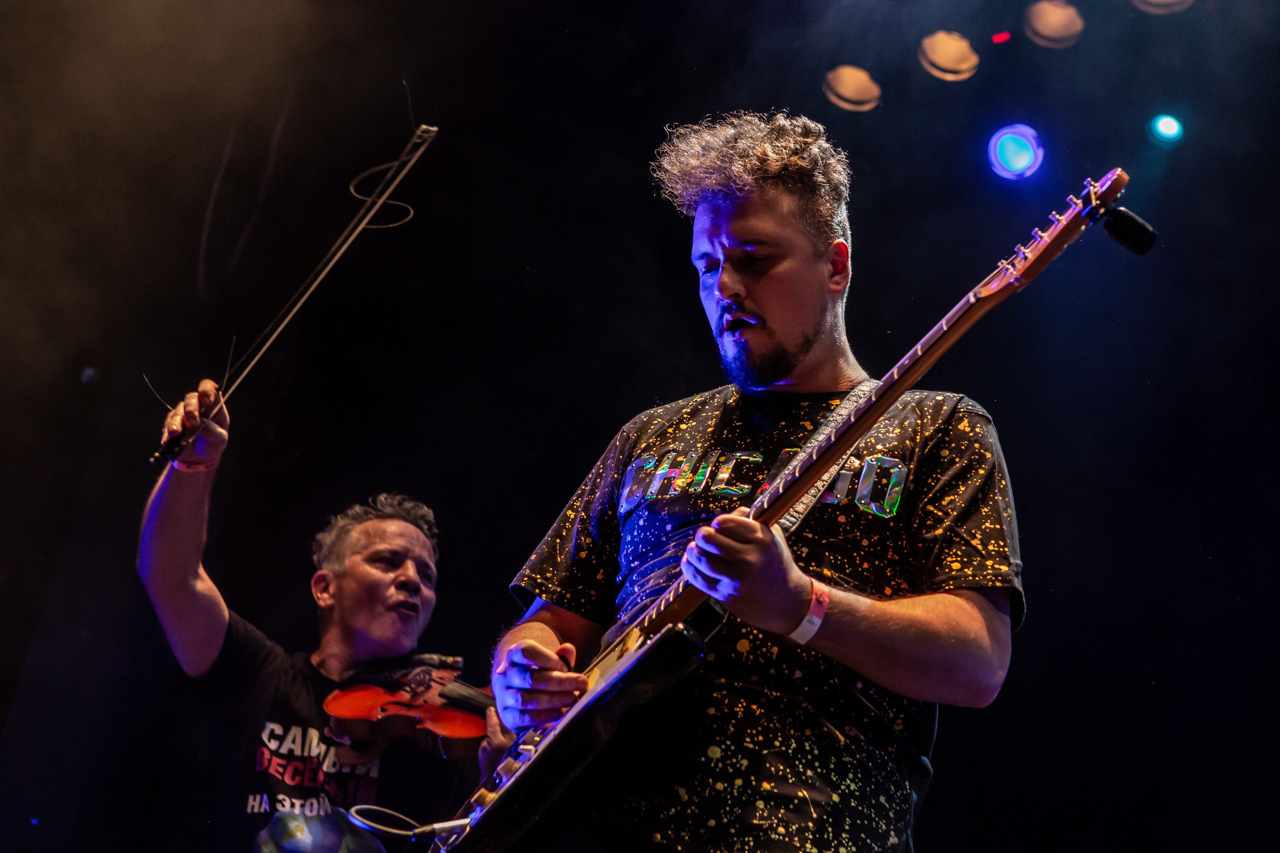 Крематорий. Photographer Sonkina Tatiana (Tanya Ash)