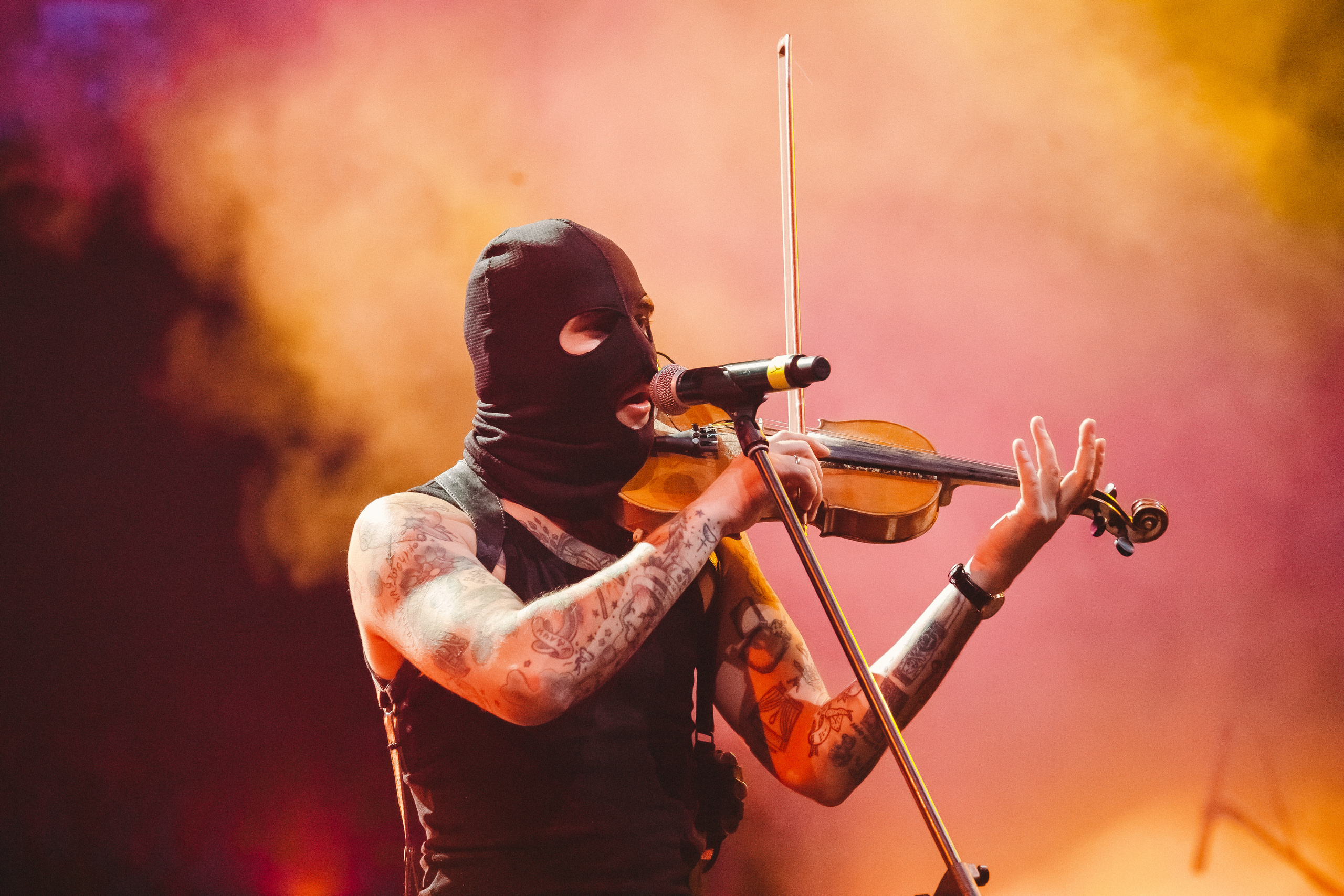 THE HATTERS. Фотограф Сонкина Татьяна