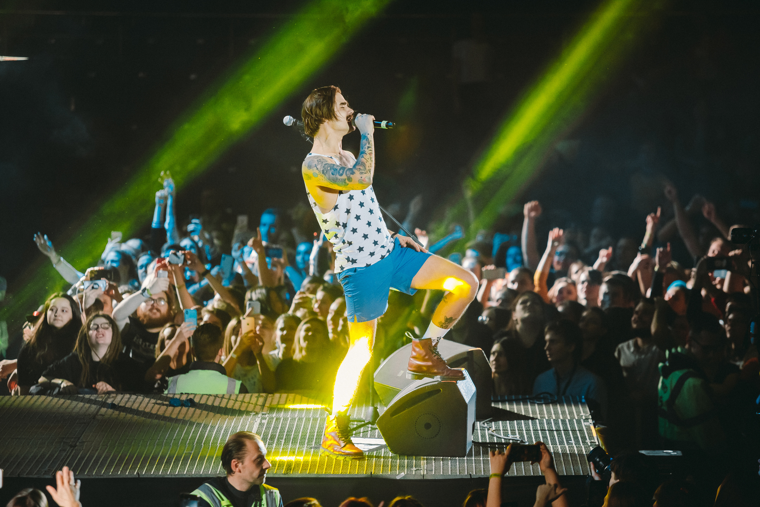 THE HATTERS. Фотограф Сонкина Татьяна