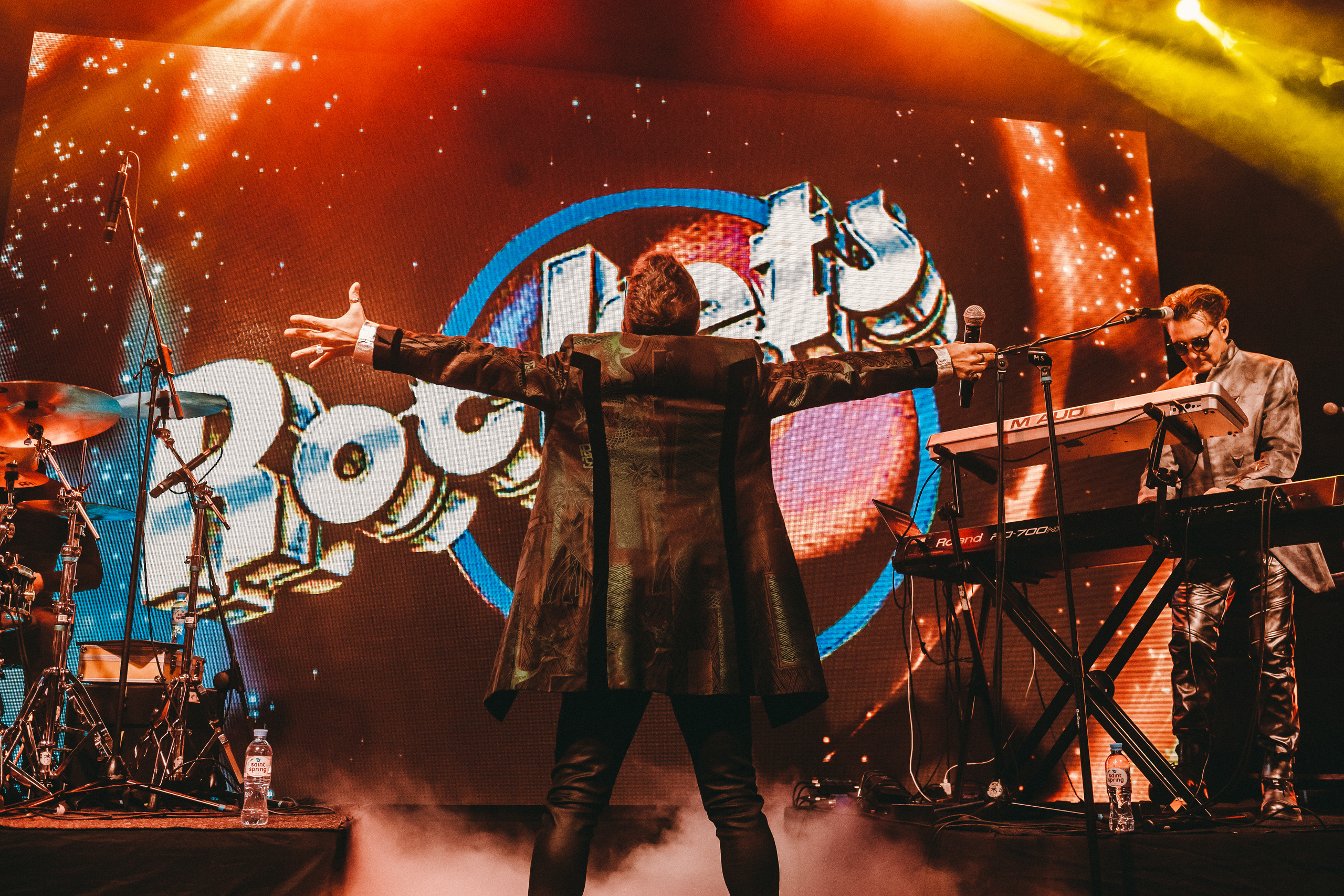 ROCKETS. Фотограф Сонкина Татьяна