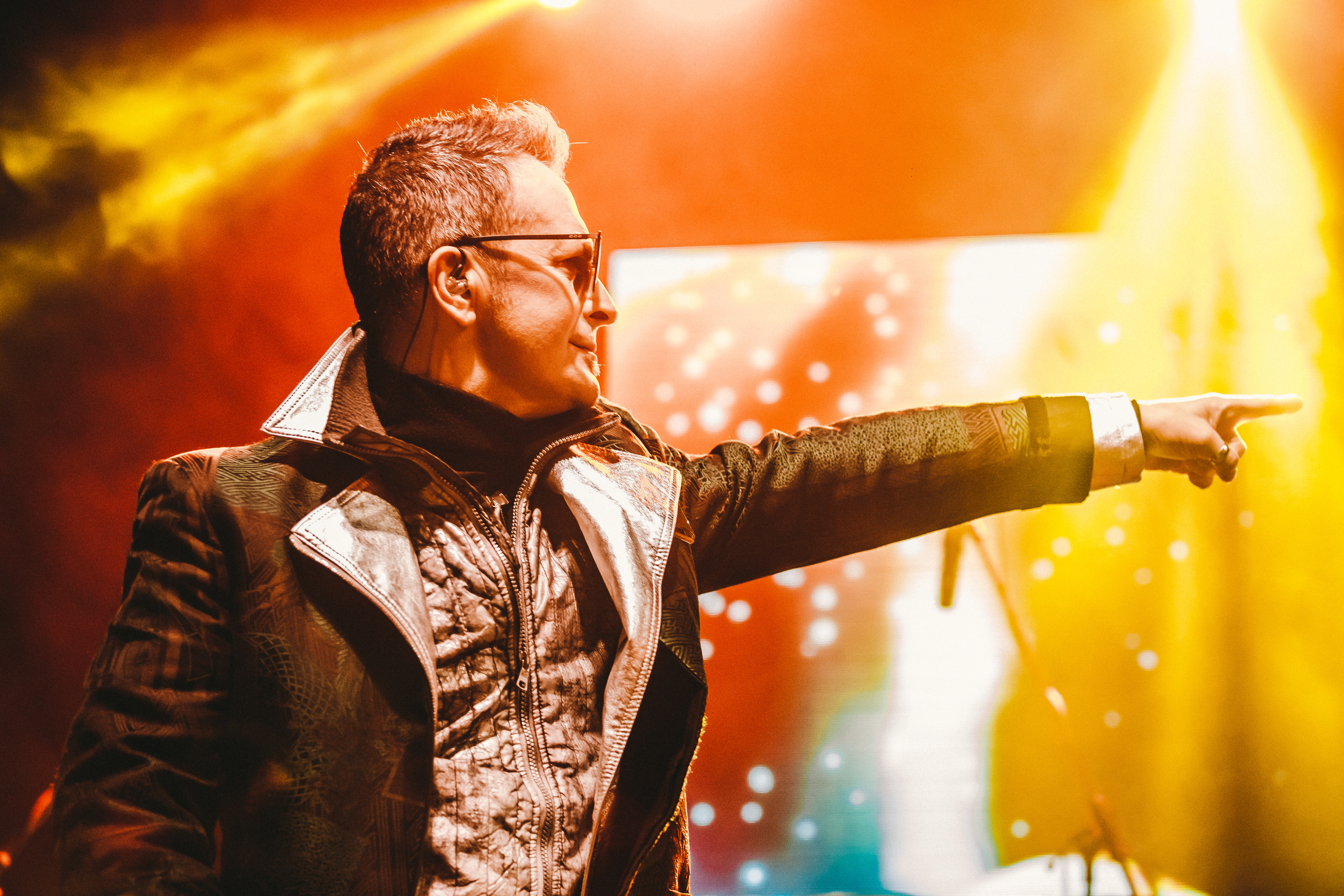 ROCKETS. Фотограф Сонкина Татьяна