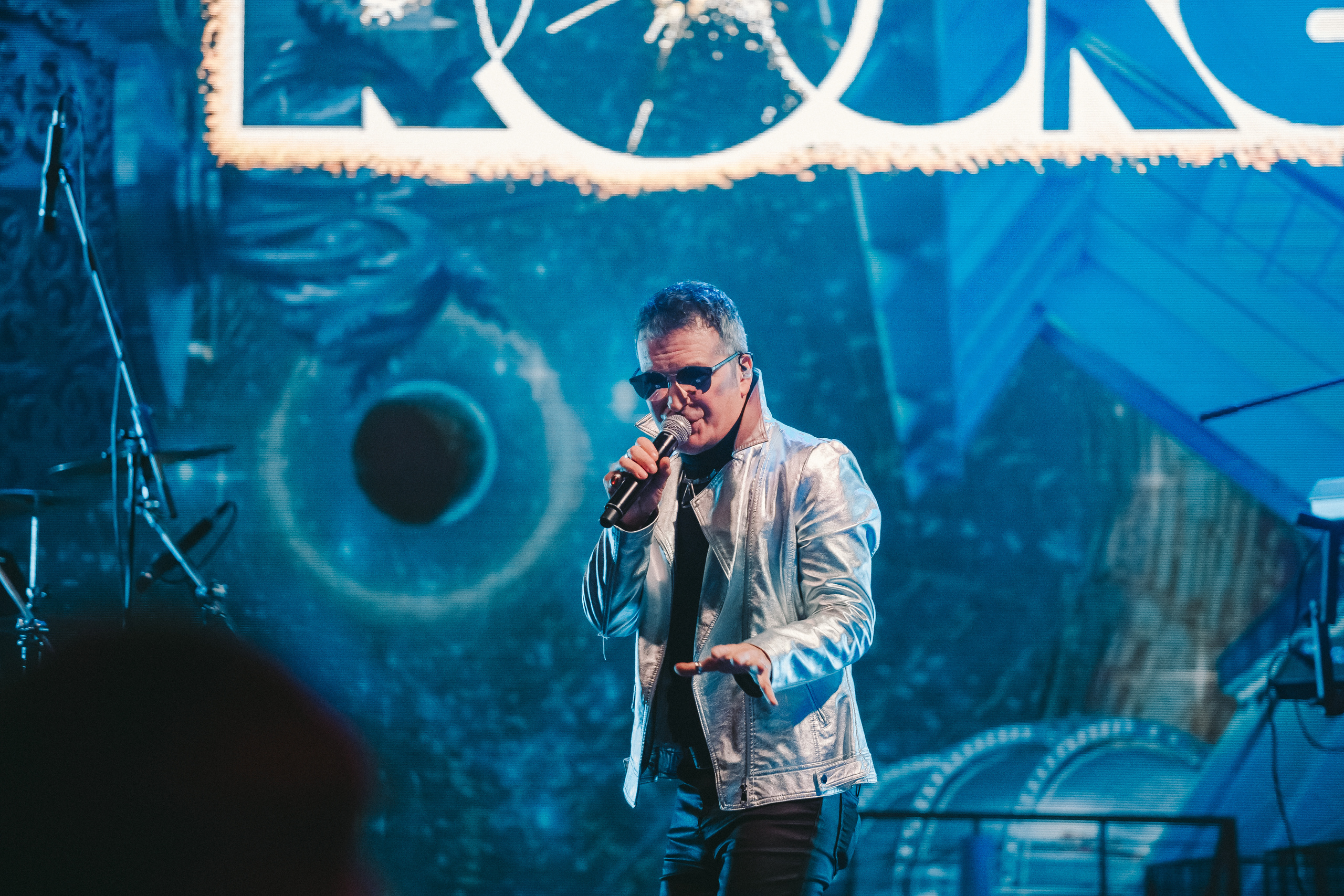 ROCKETS. Фотограф Сонкина Татьяна