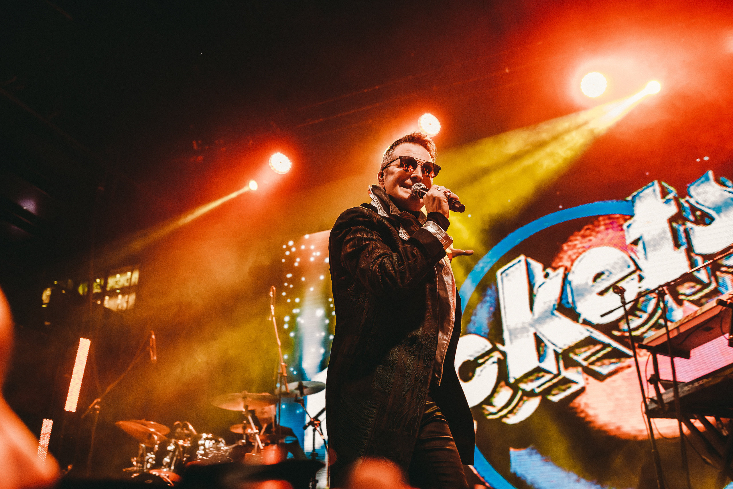 ROCKETS. Фотограф Сонкина Татьяна