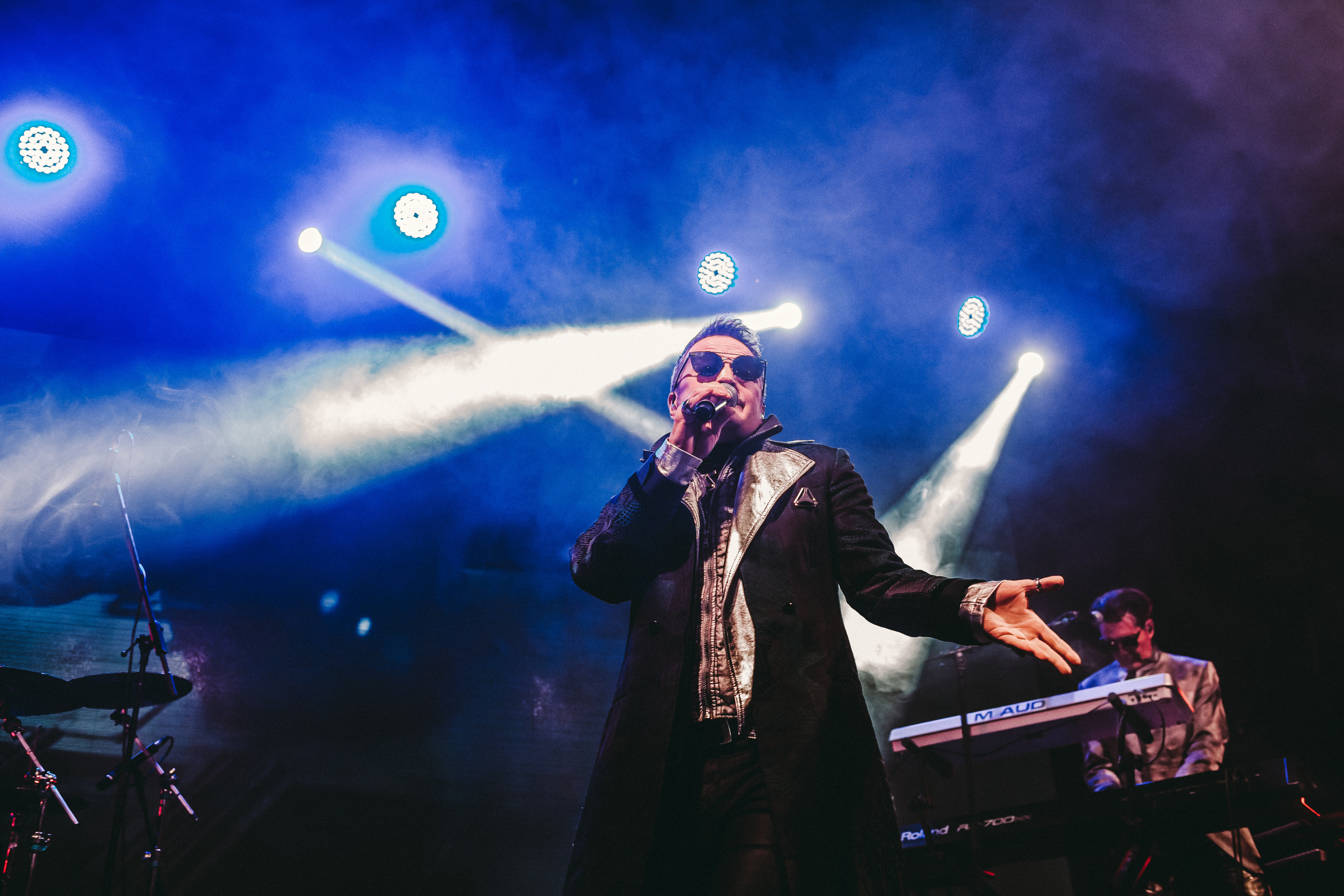 ROCKETS. Фотограф Сонкина Татьяна