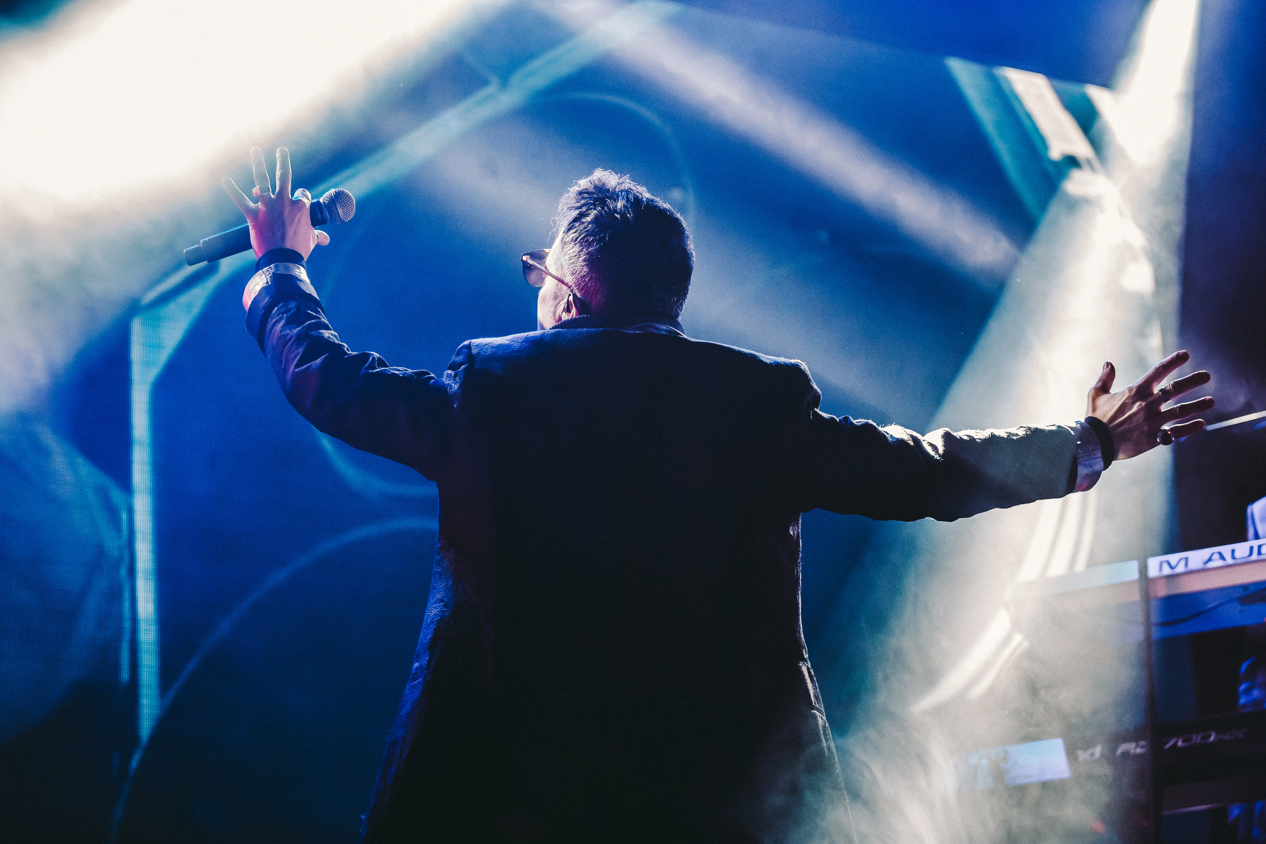 ROCKETS. Фотограф Сонкина Татьяна