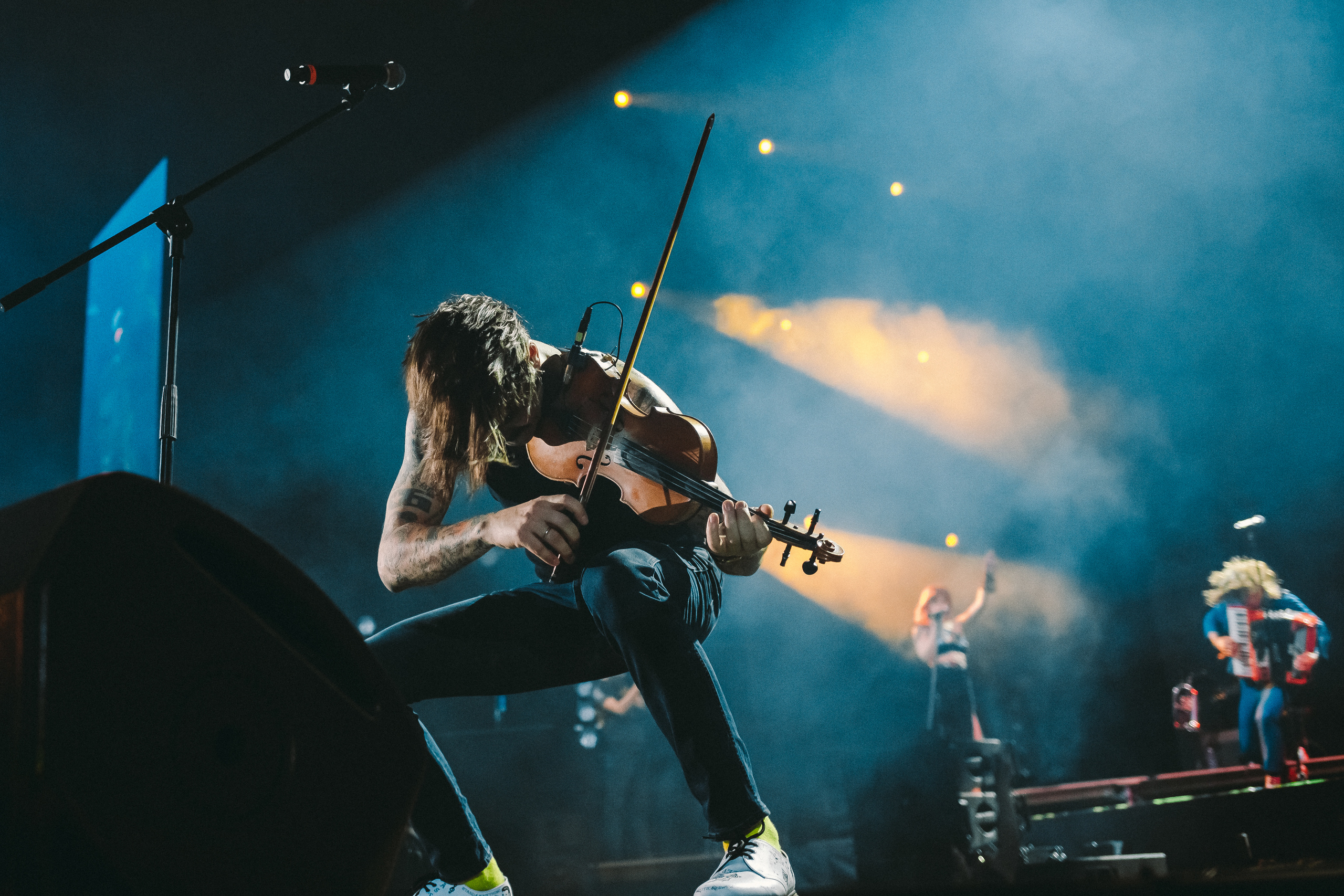 THE HATTERS. Фотограф Сонкина Татьяна