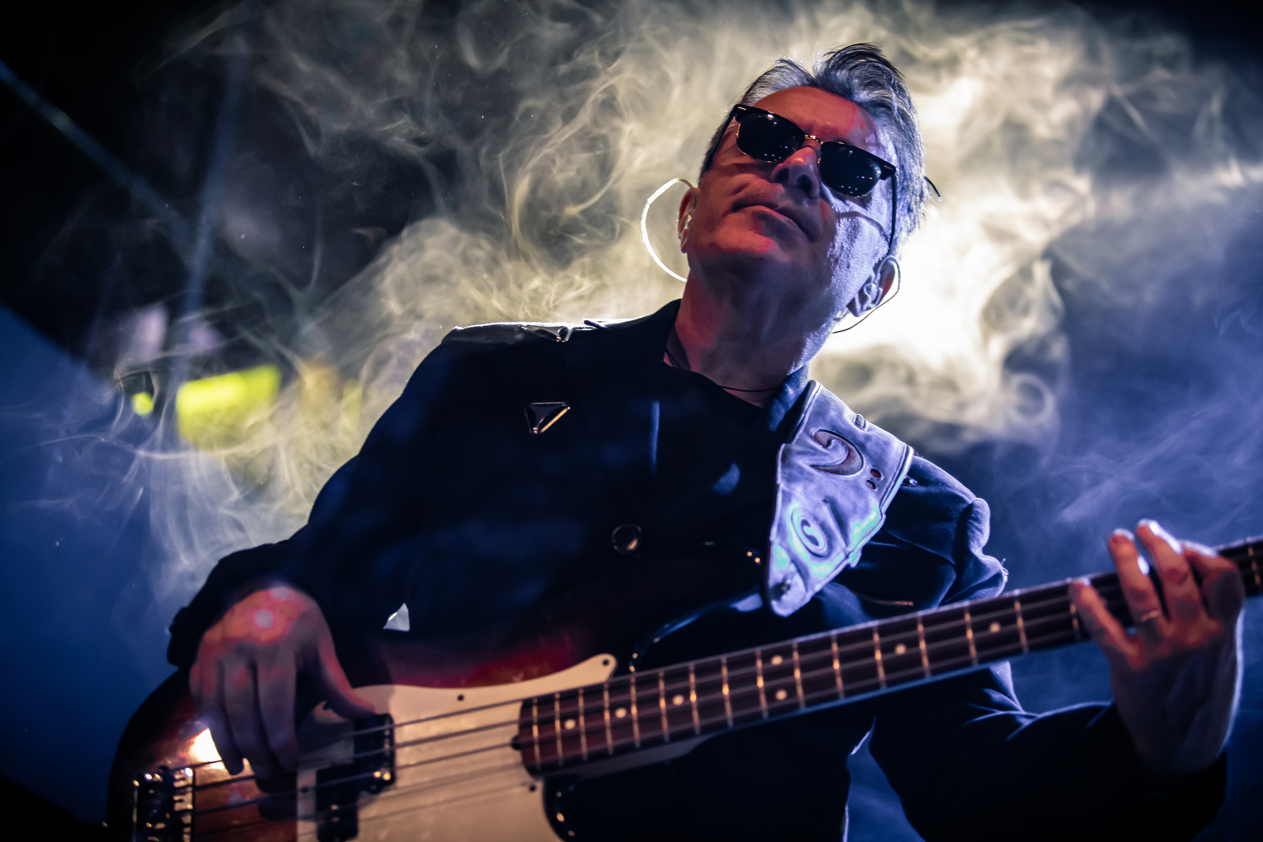 ROCKETS. Фотограф Сонкина Татьяна