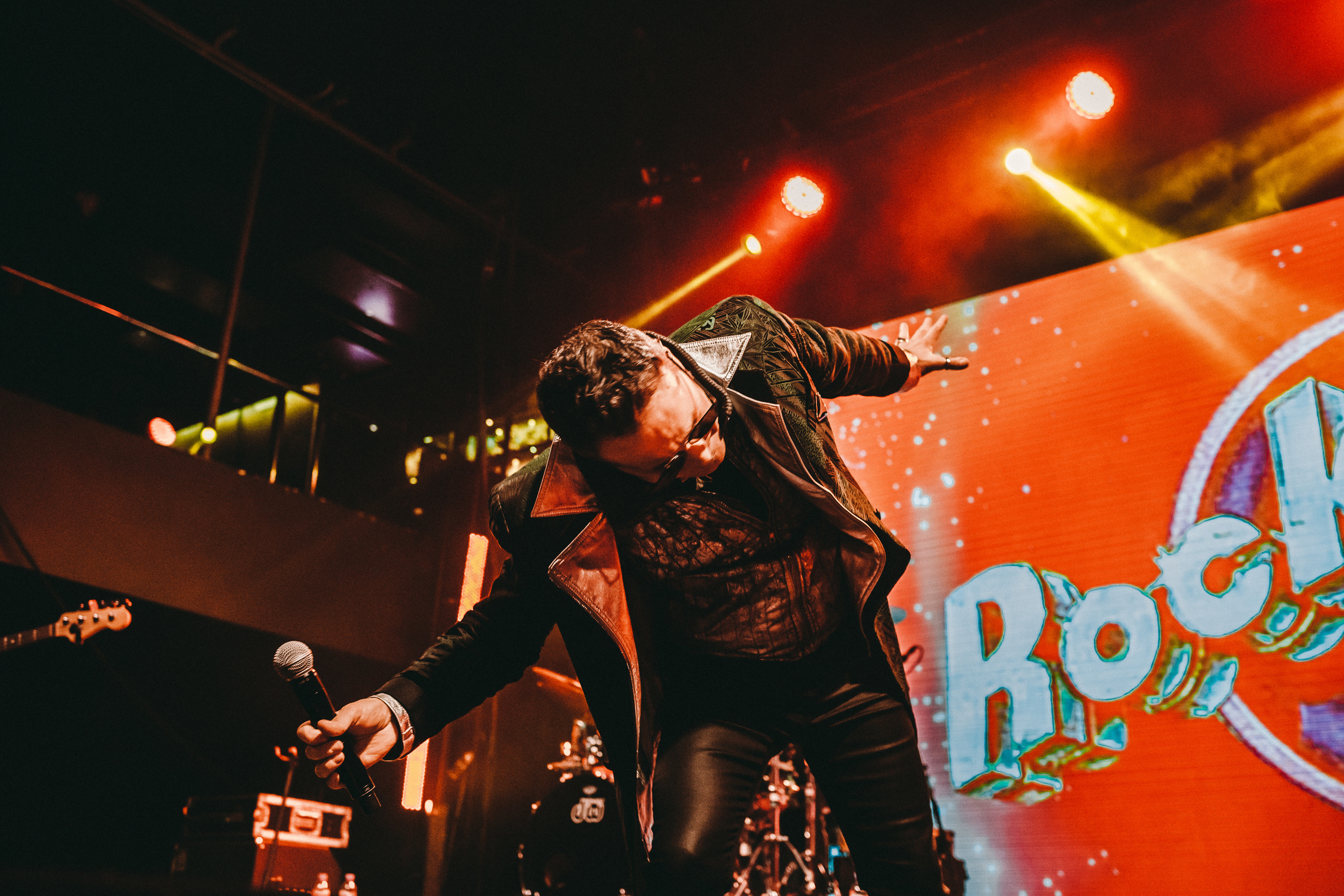 ROCKETS. Фотограф Сонкина Татьяна