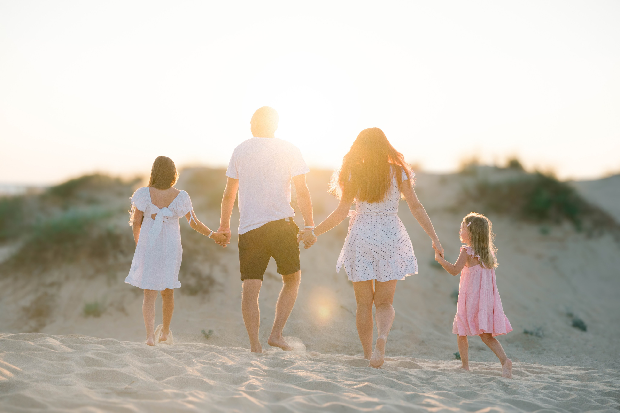 Семейные съёмки. Фотограф Темрюк Анастасия Фёдорова