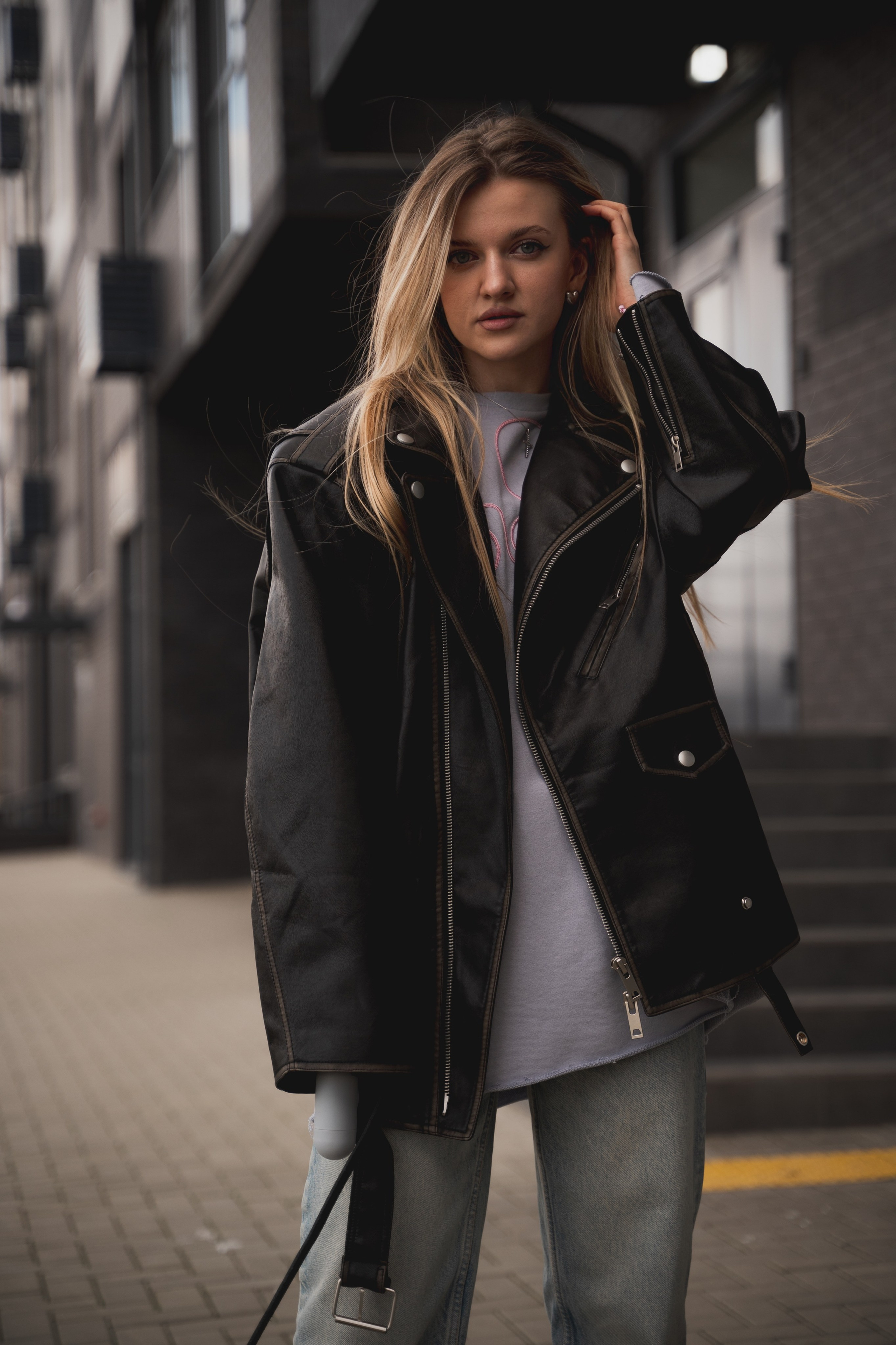 Ксюха и Русик. Фотограф Темрюк Анастасия Фёдорова