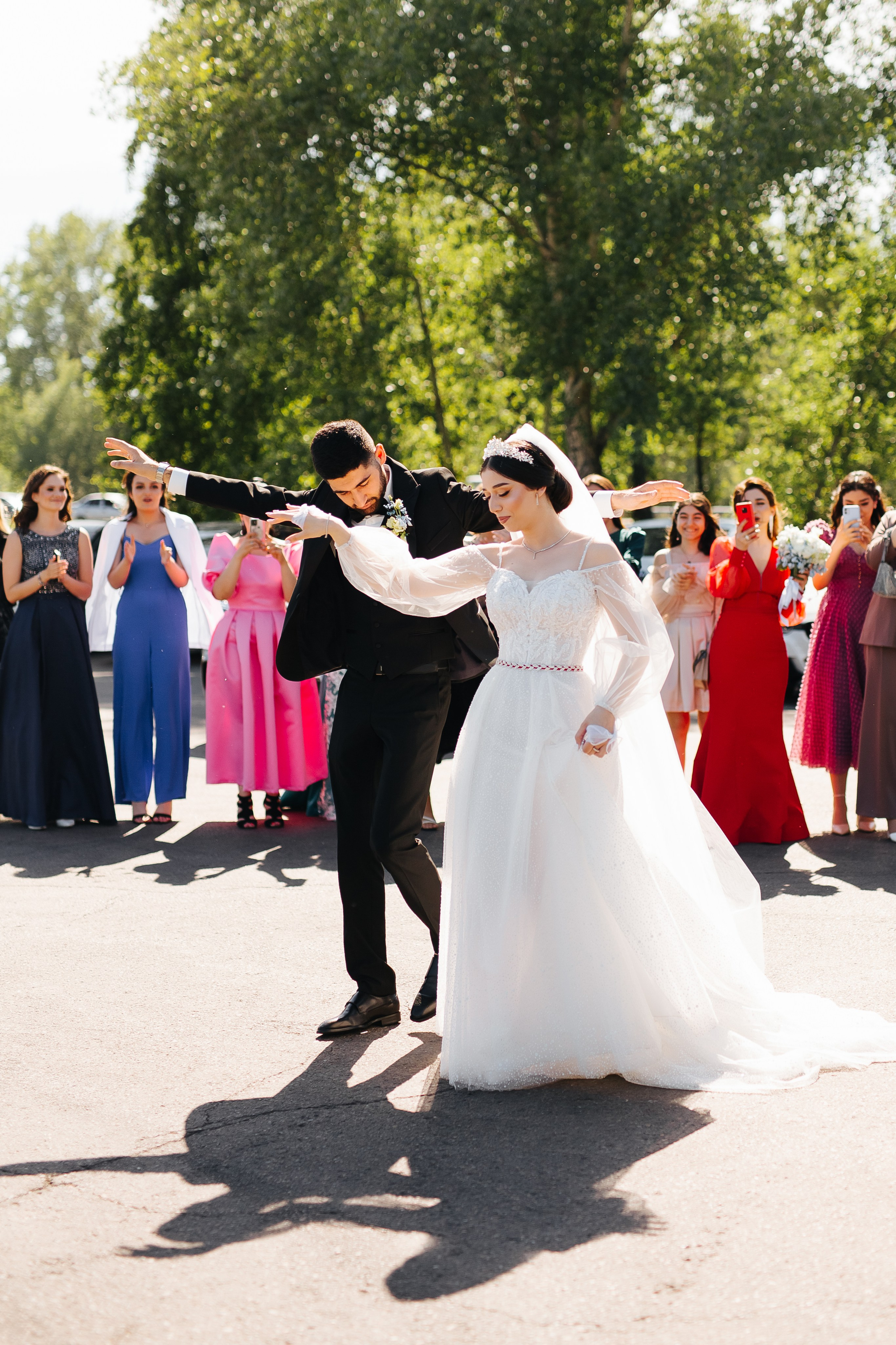 Асим Севиль. Фотограф в Красноярске Надежда Воскресенская