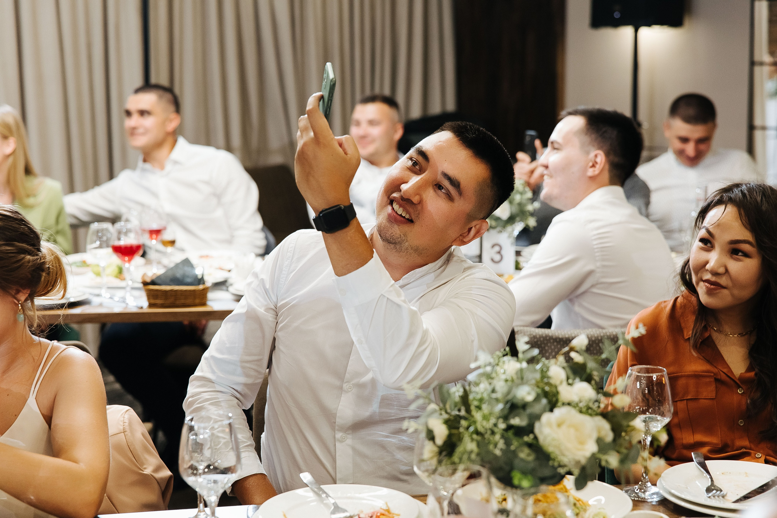 Иван Юлия. Фотограф в Красноярске Надежда Воскресенская