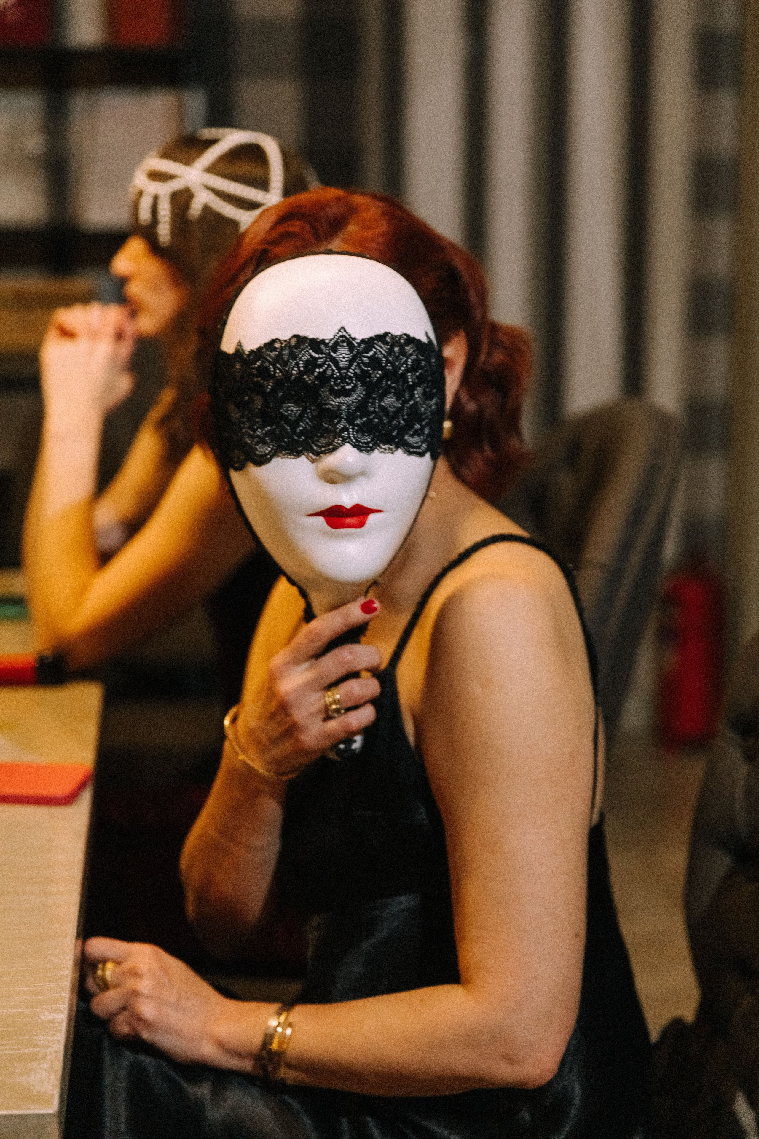 День Рождения в «Рататуй». Фотограф в Красноярске Надежда Воскресенская