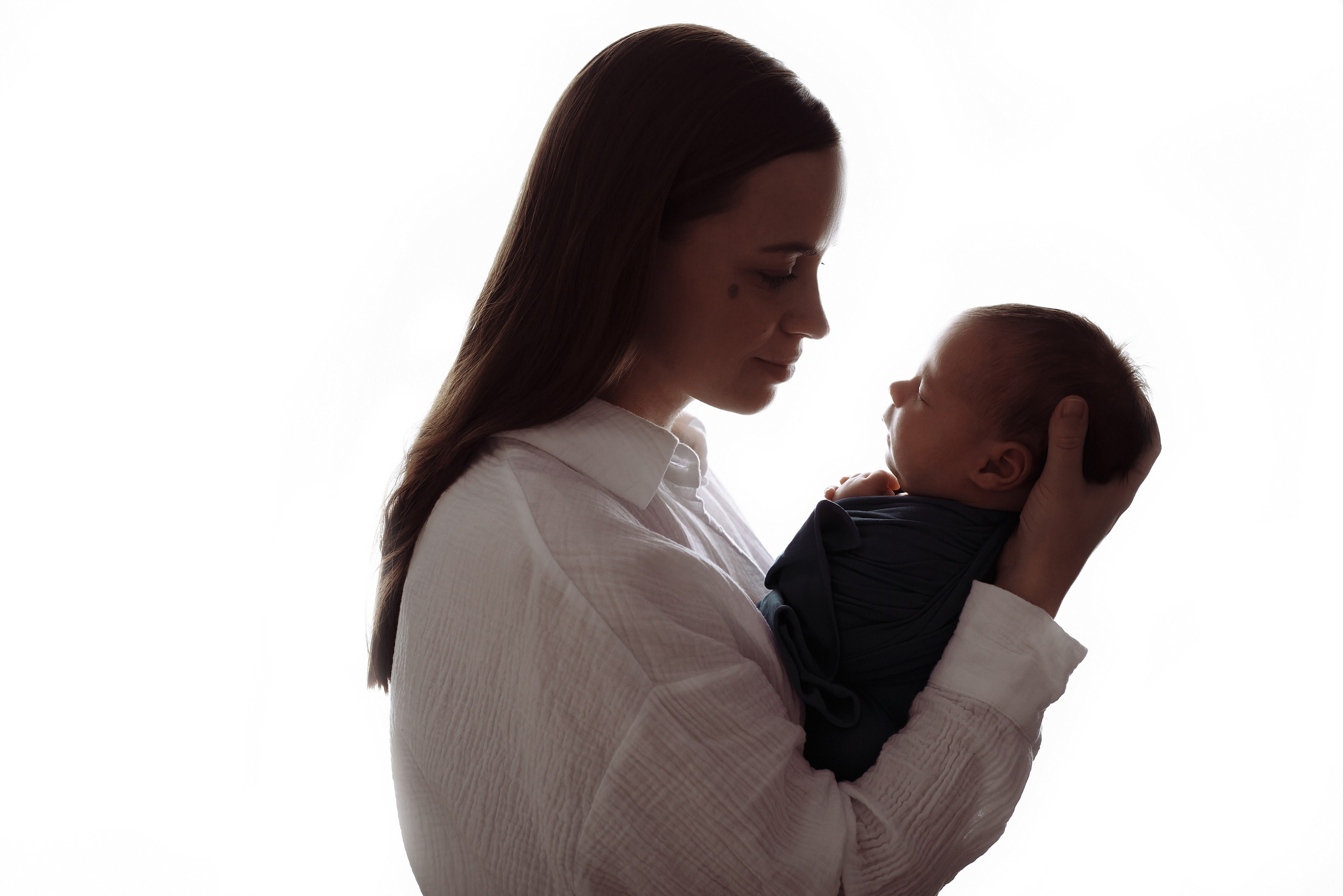 Даня. Фотограф новорожденных Тверь Диана Муляева