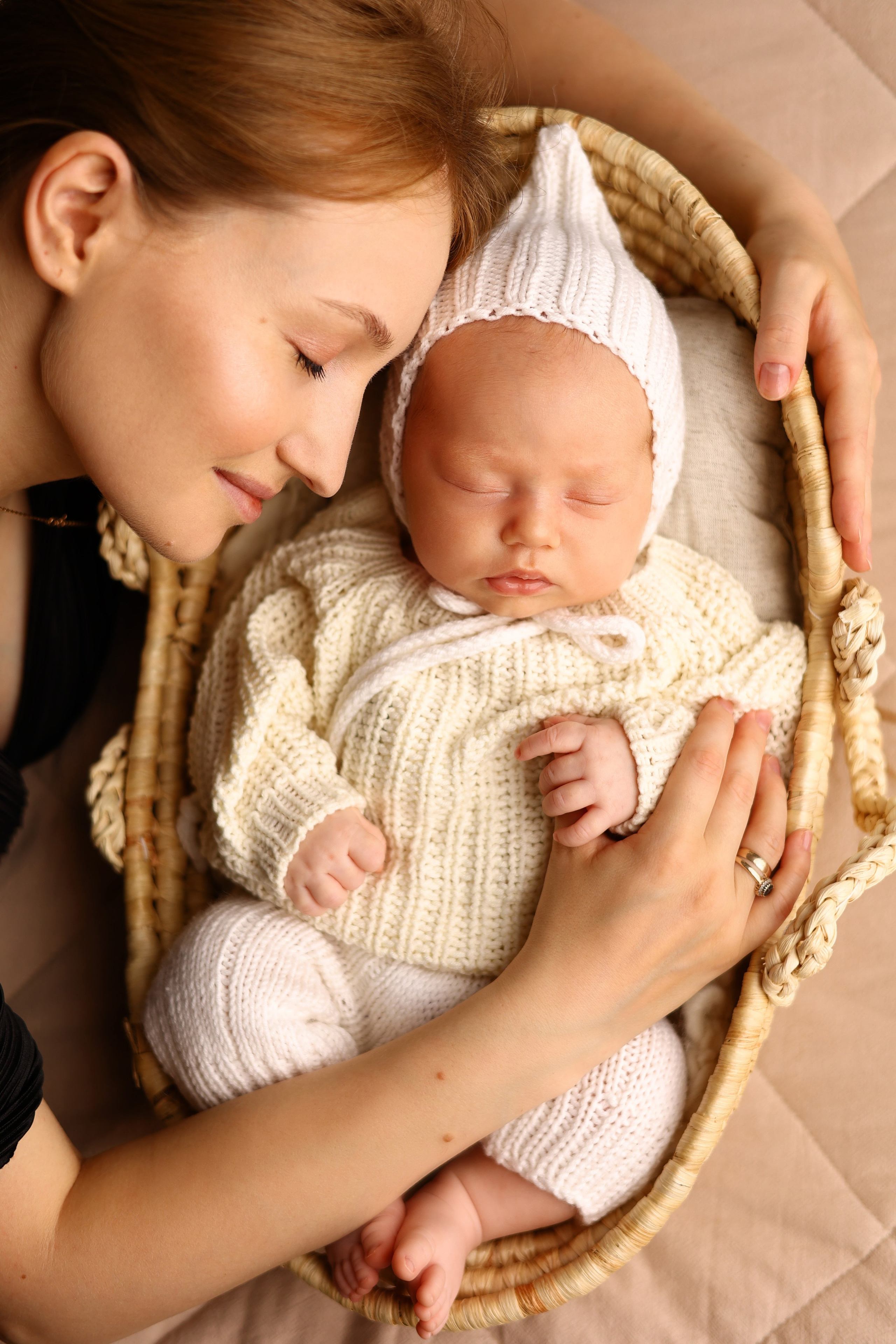 Мальчики. Фотограф новорожденных г. Нижний Новгород | Юлия Первакова