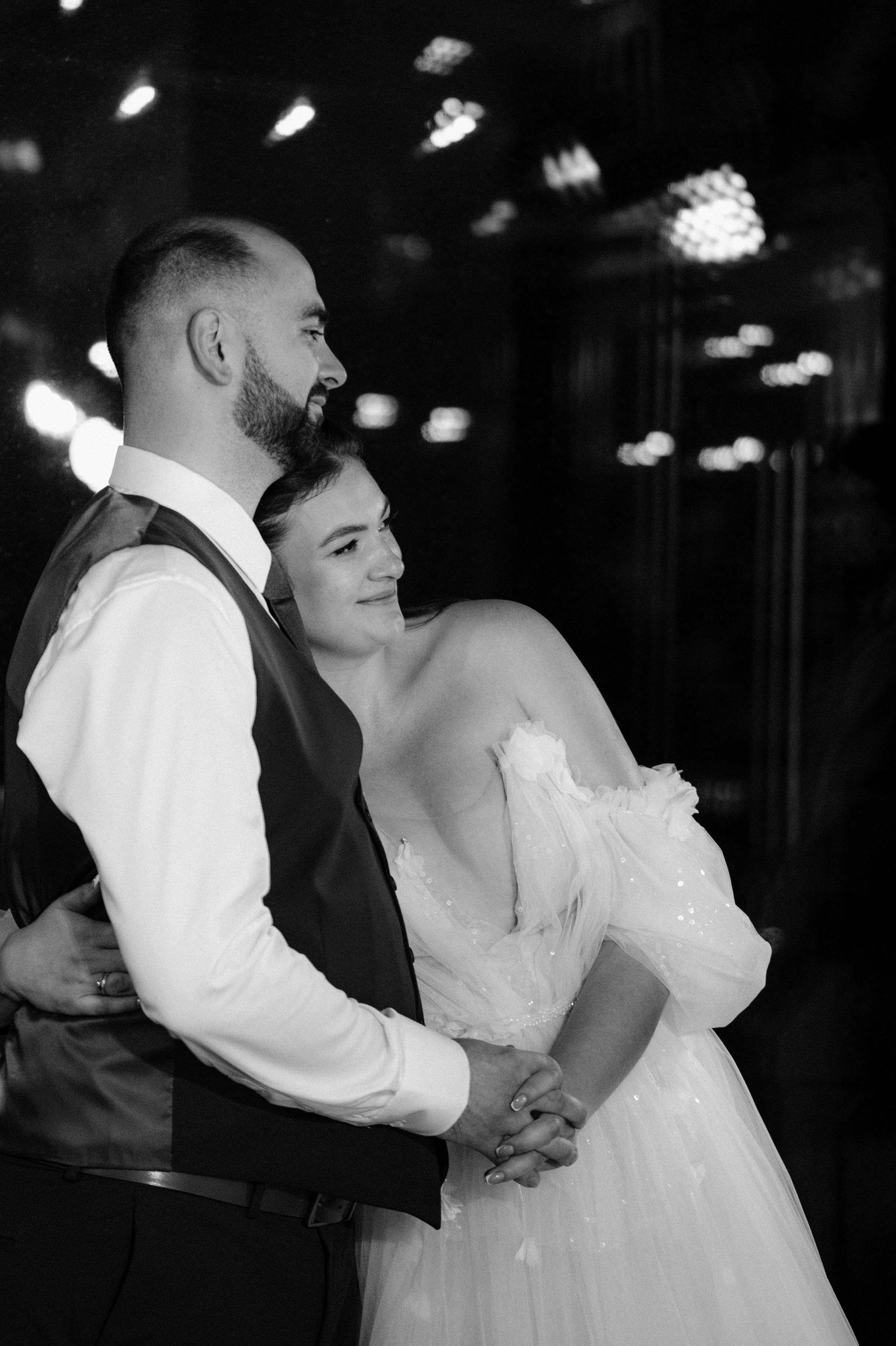 Павел и София. Свадебный и студийный фотограф Ирина Котикова