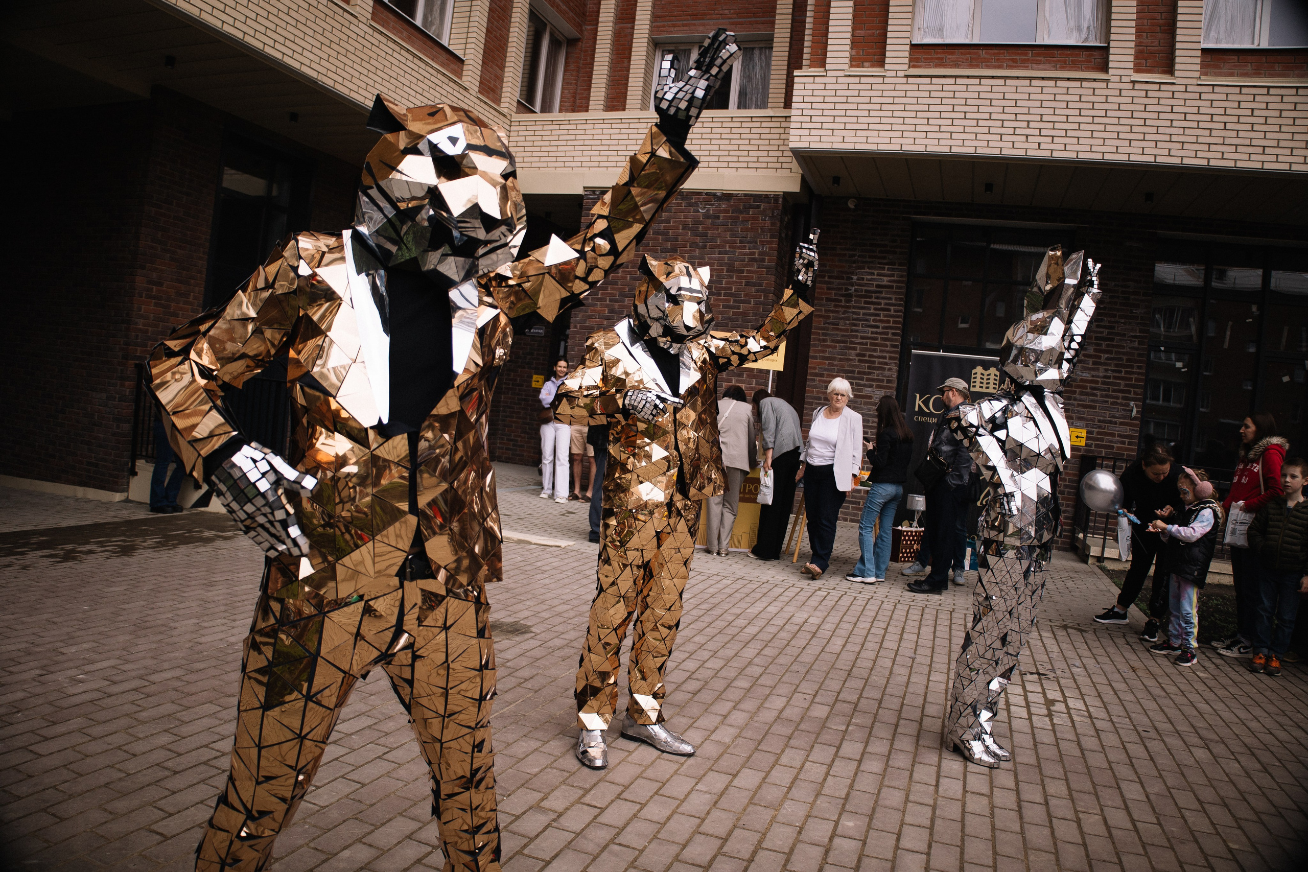 КСИ-СТРОЙ. Фотограф в Иркутске