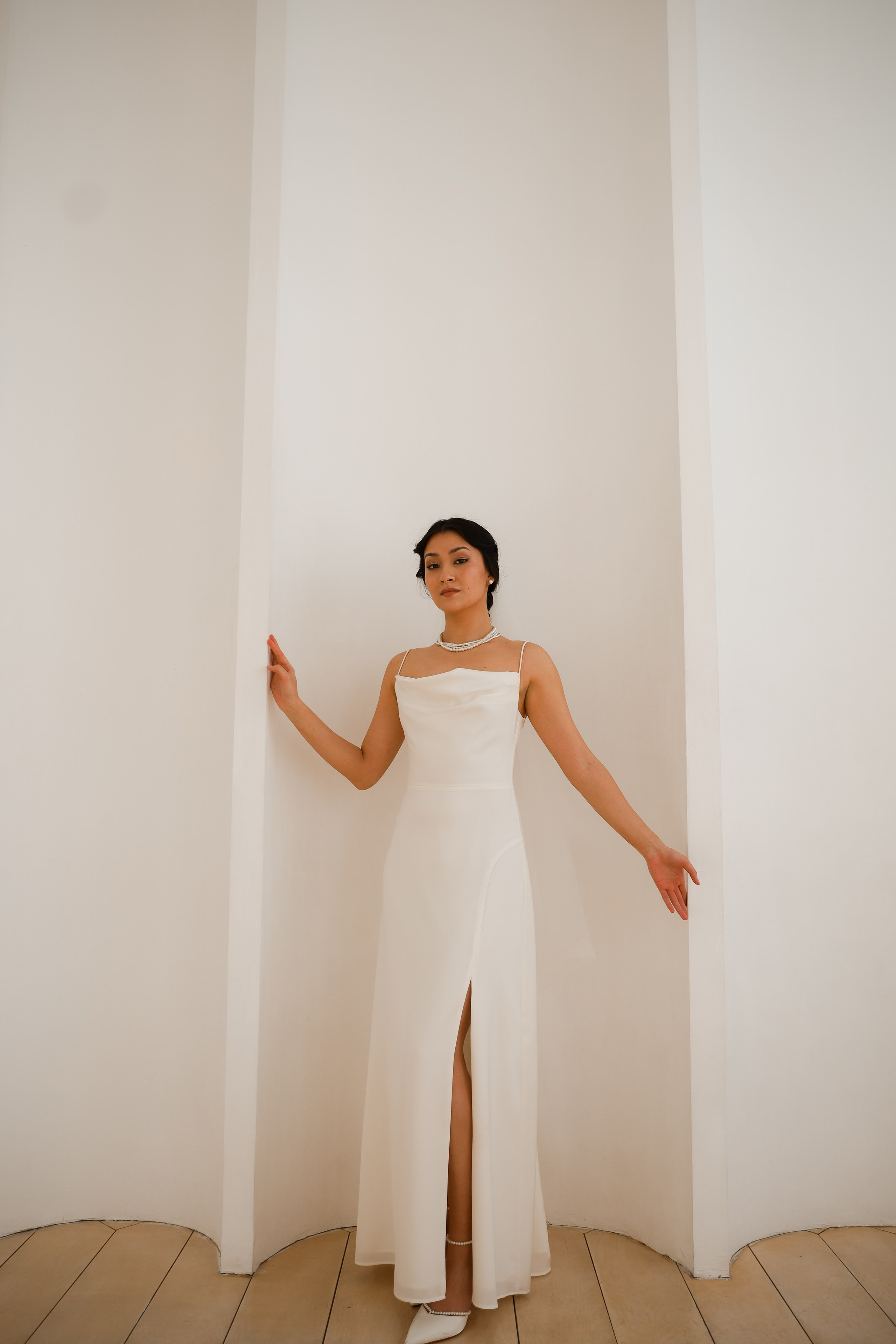 Алексей и Елена. Свадебный фотограф Екатеринбург Алексей Ладыгин