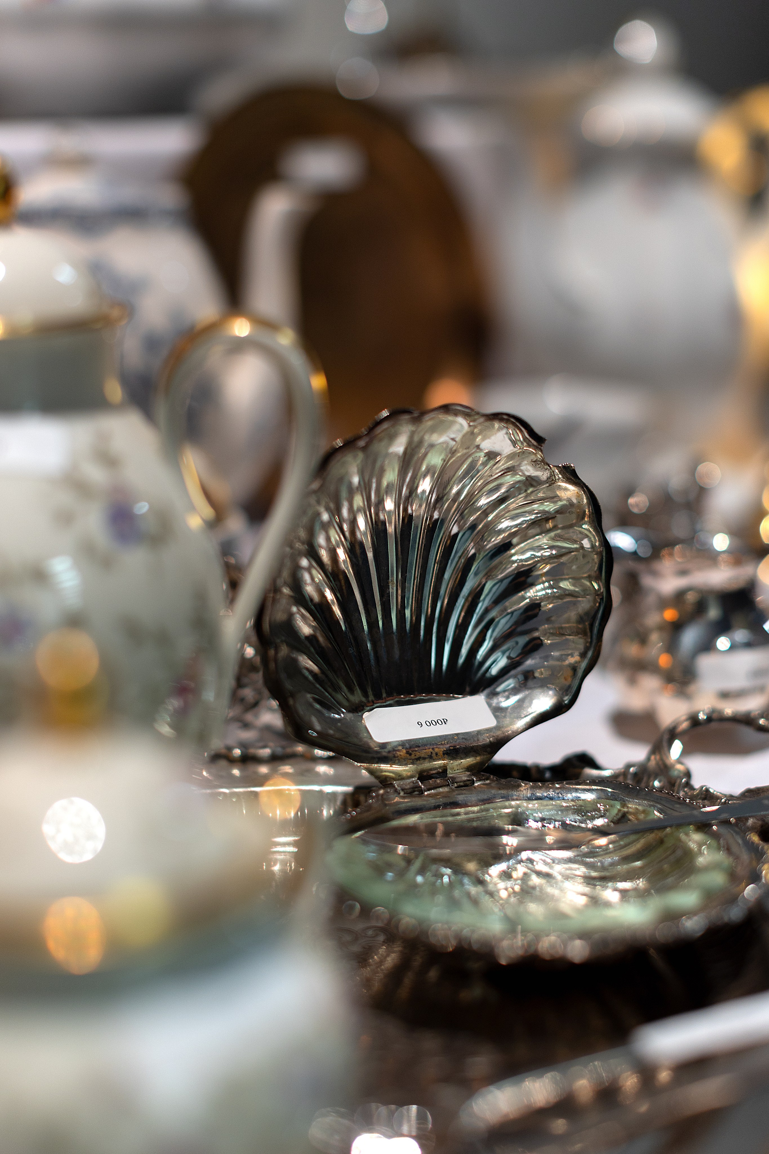 Светский винтаж| Санкт-Петербург, 2026. Репортажный фотограф