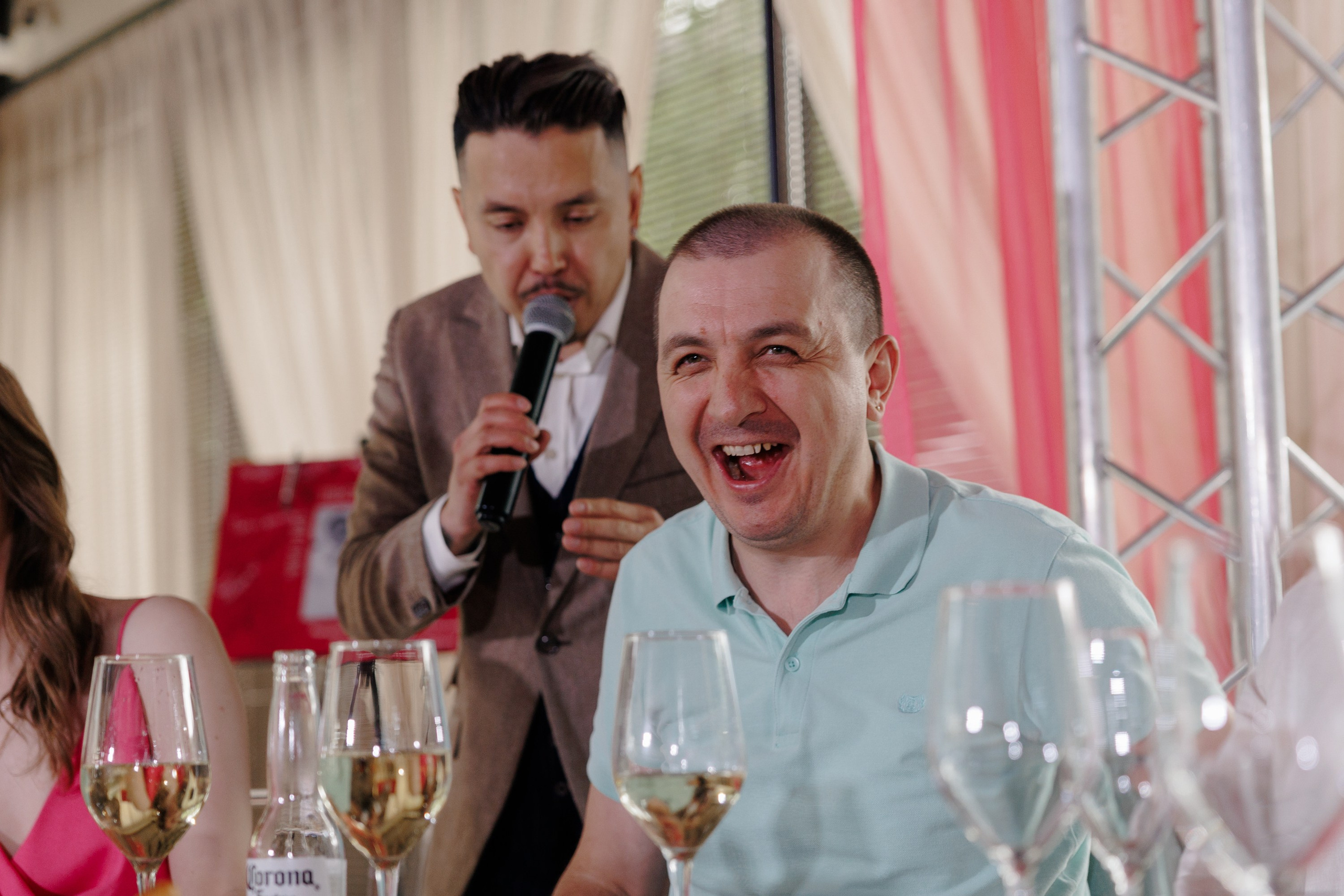 Алексей и Алина (полный день). Свадебный фотограф