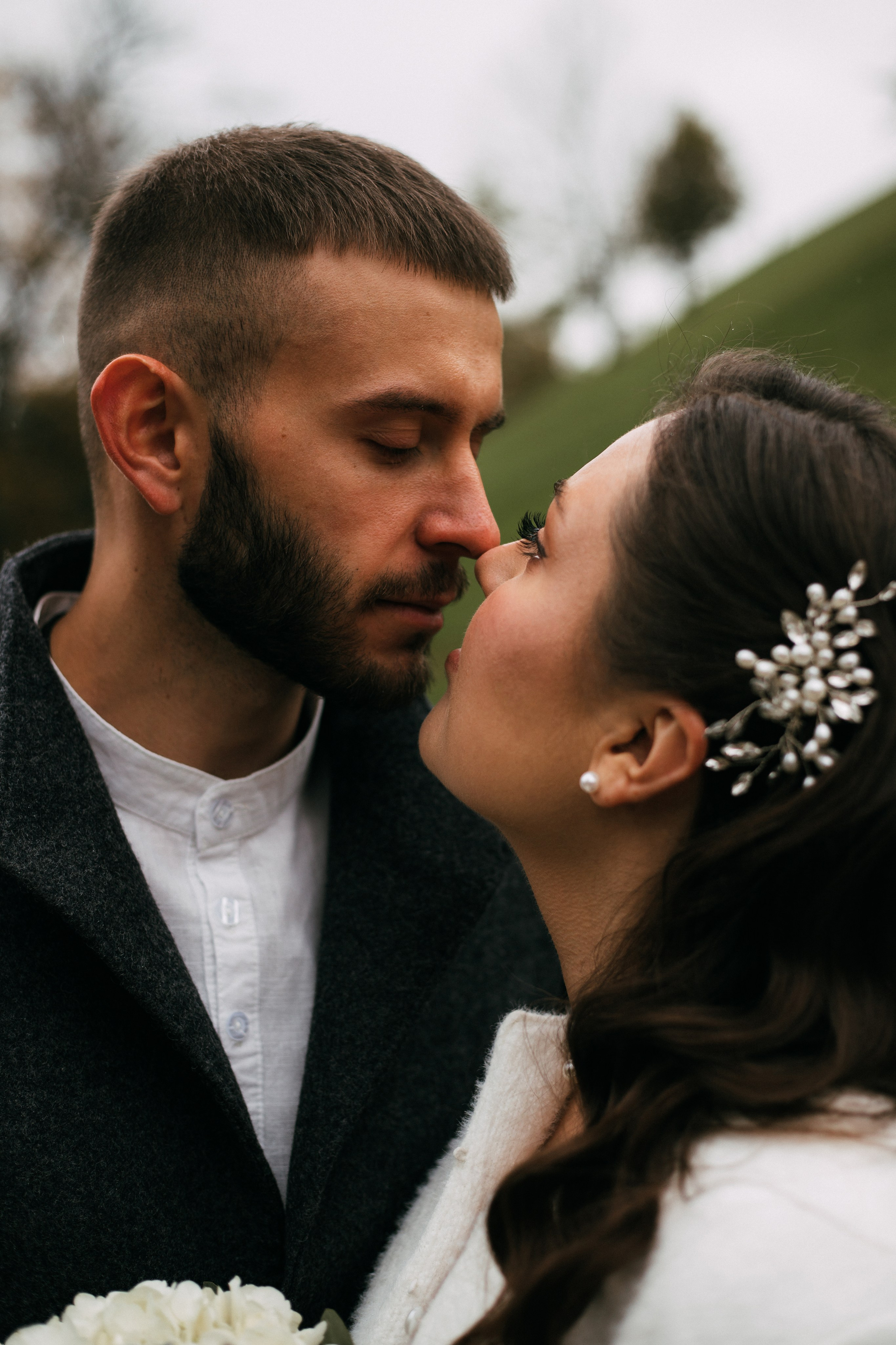 ВАДИМ & СВЕТЛАНА. Семейный фотограф Нижний Новгород