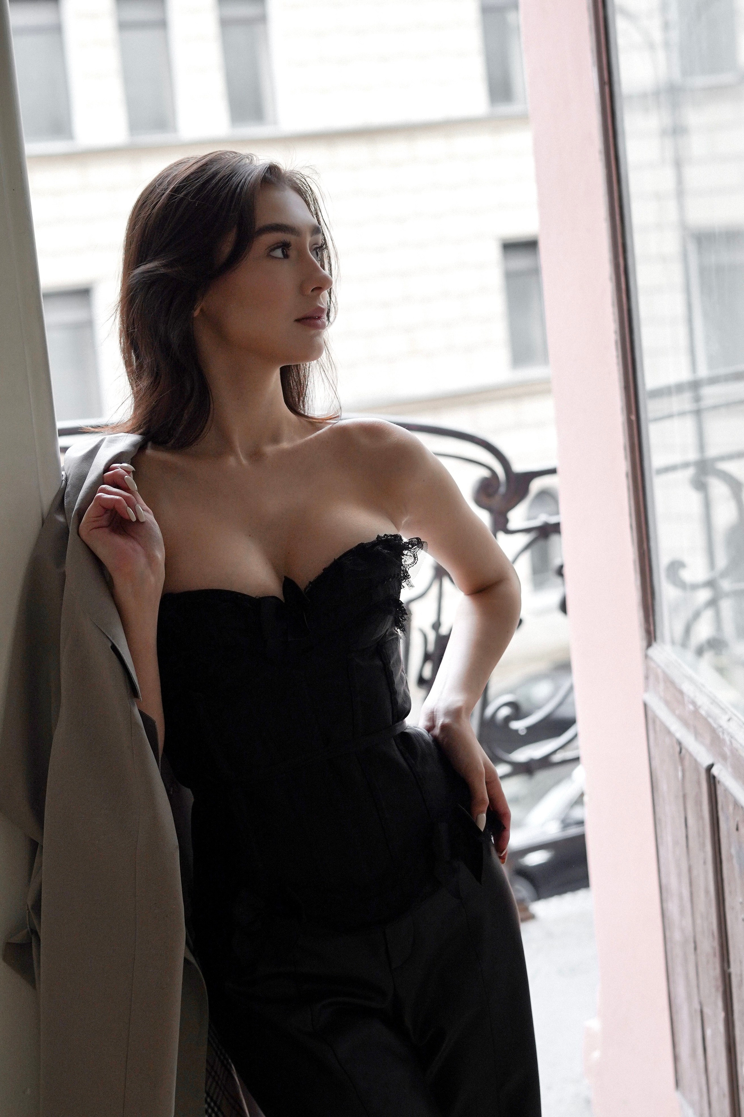 Алина. Свадебный и портретный фотограф в Санкт-Петербурге Софья Каркачева