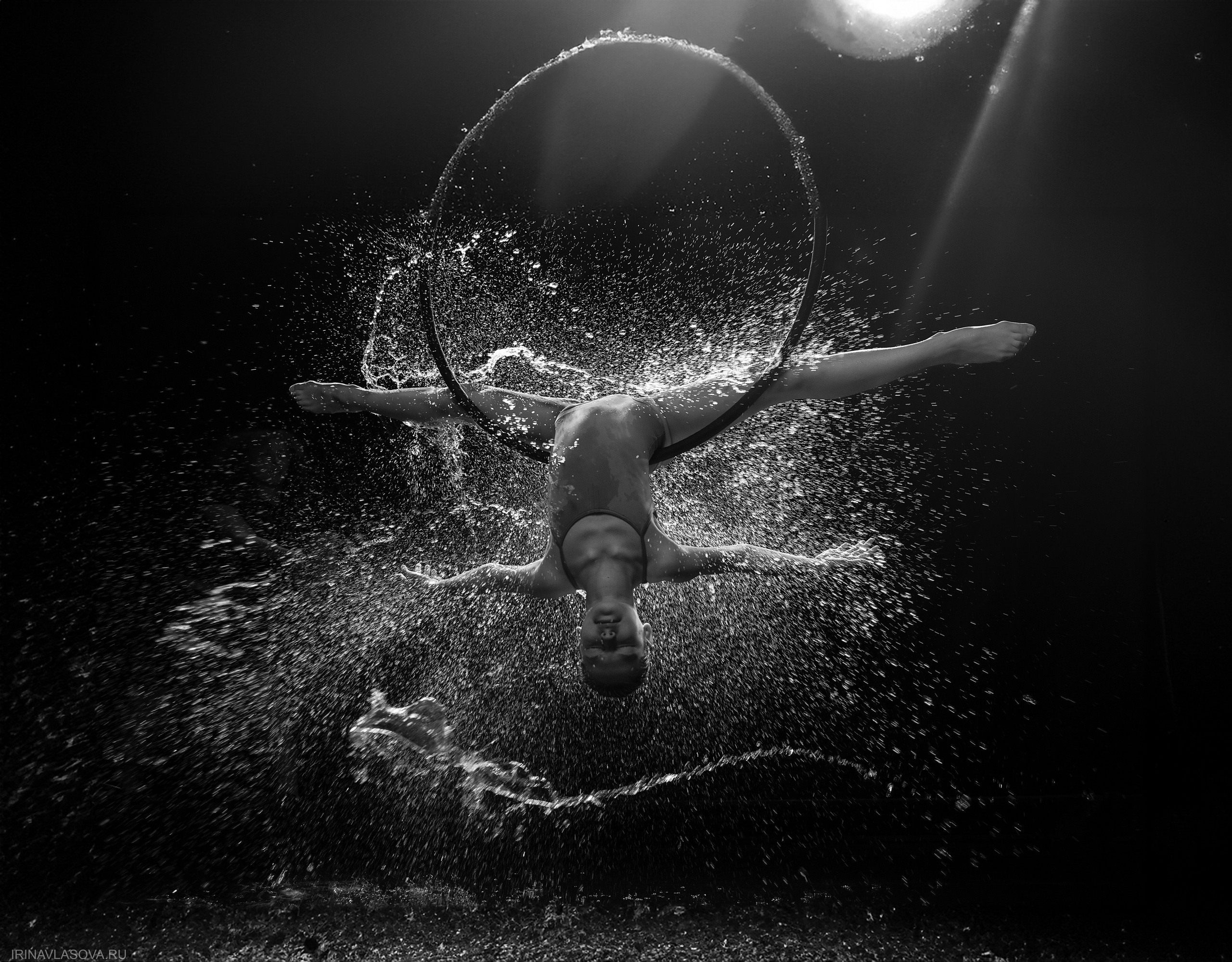 Воздушная гимнастика