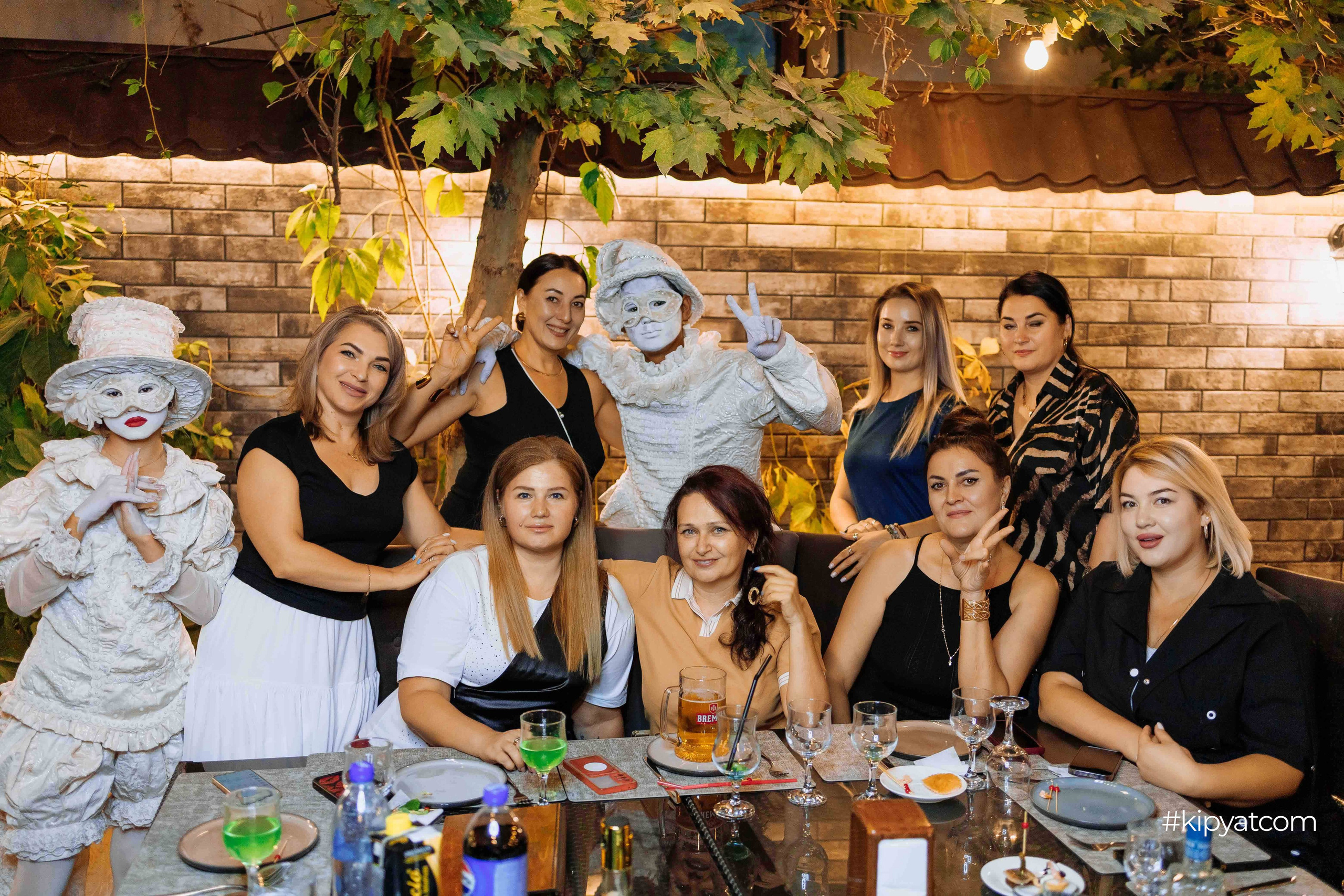 Райский сад