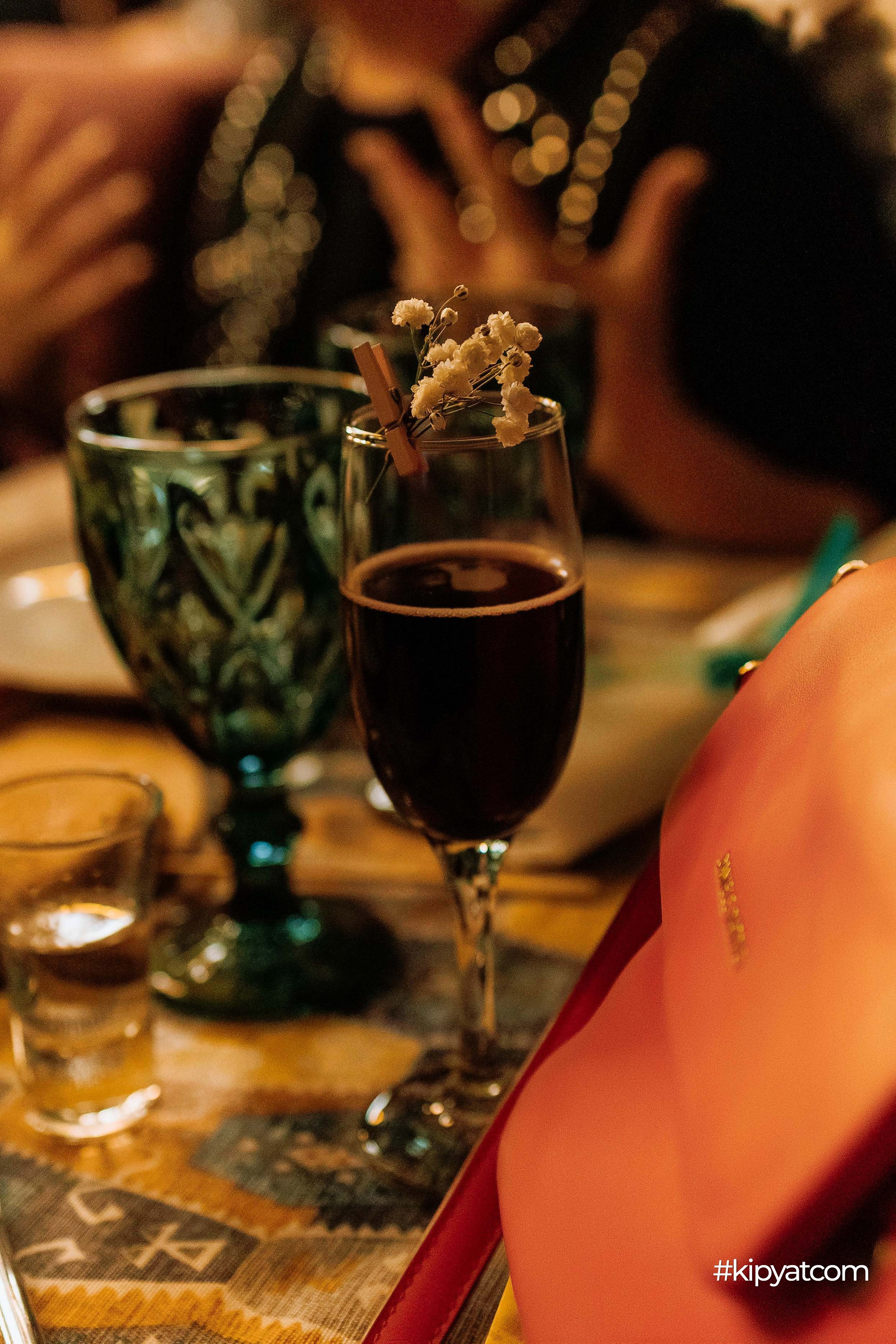 Генацвале by wok