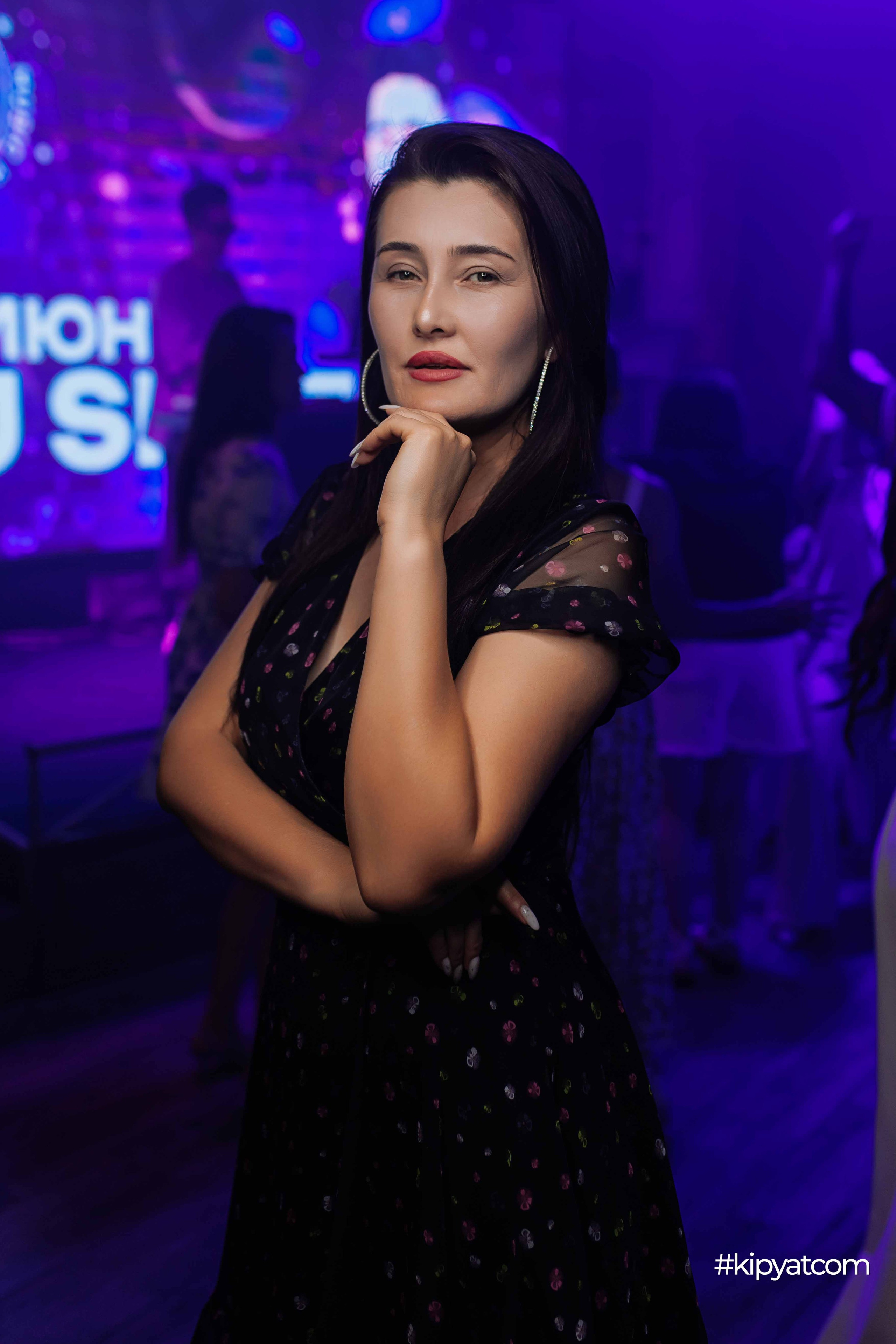 Calista MusicHall. Кипятком Шымкент