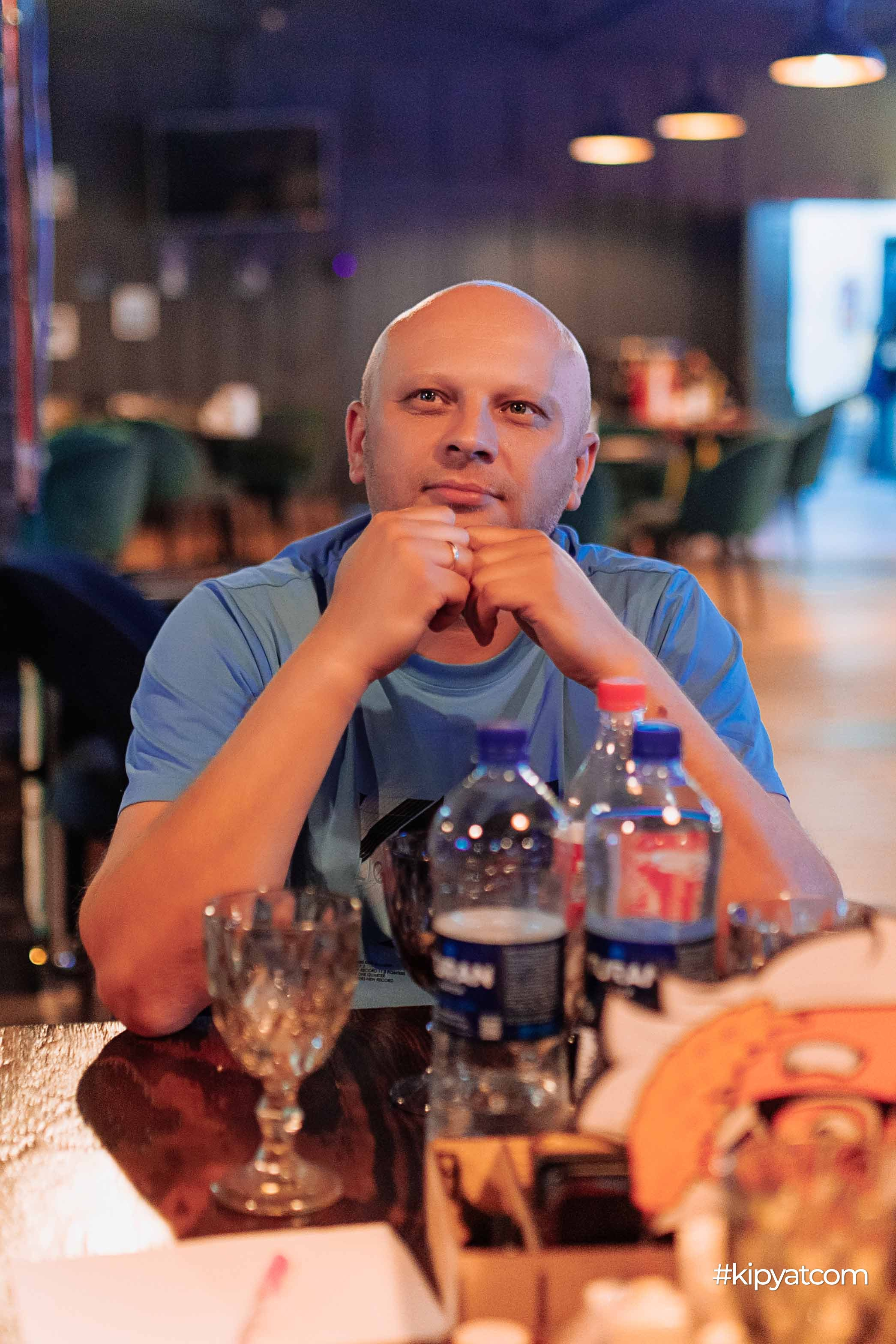 Эйнштейн Party