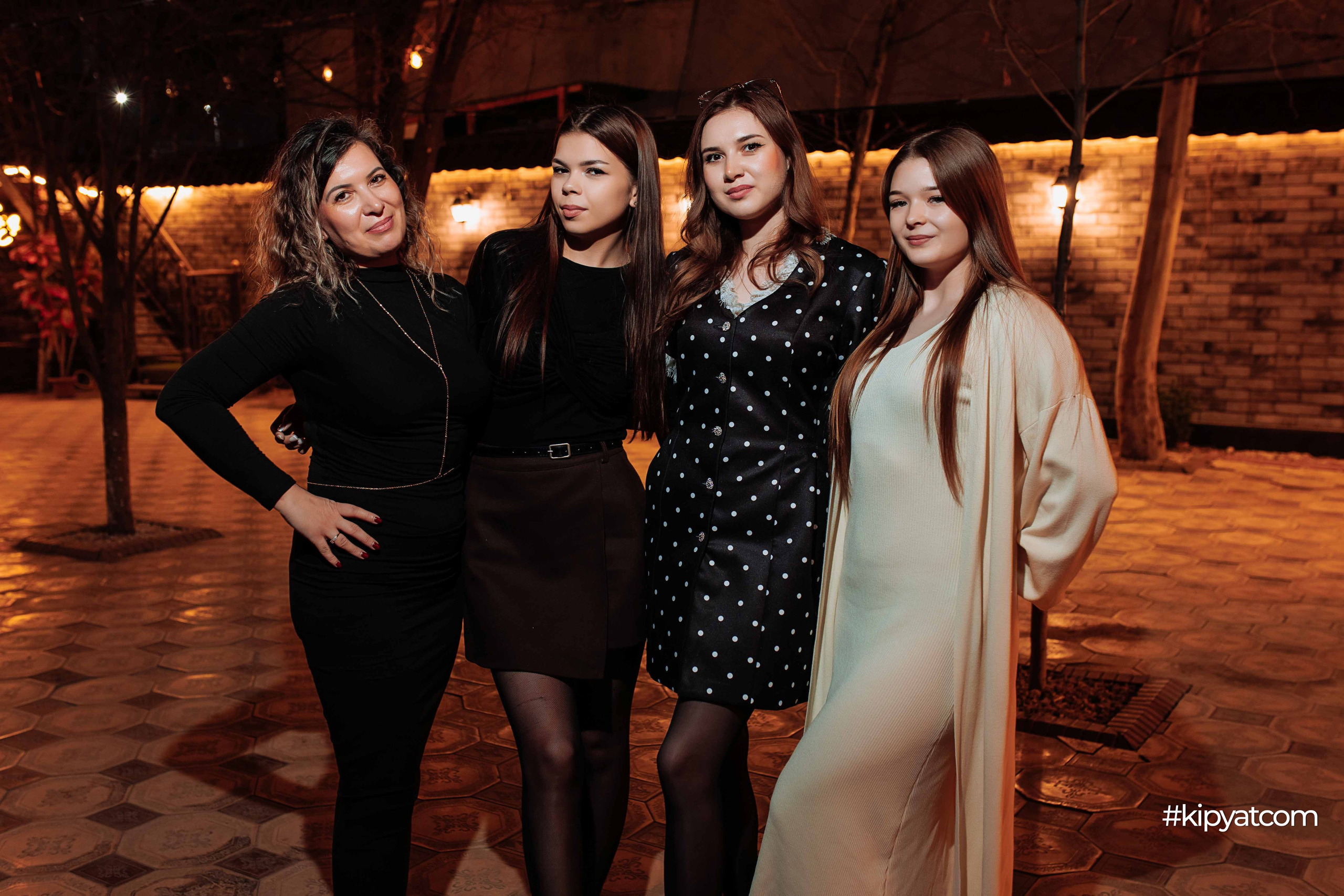 Райский сад