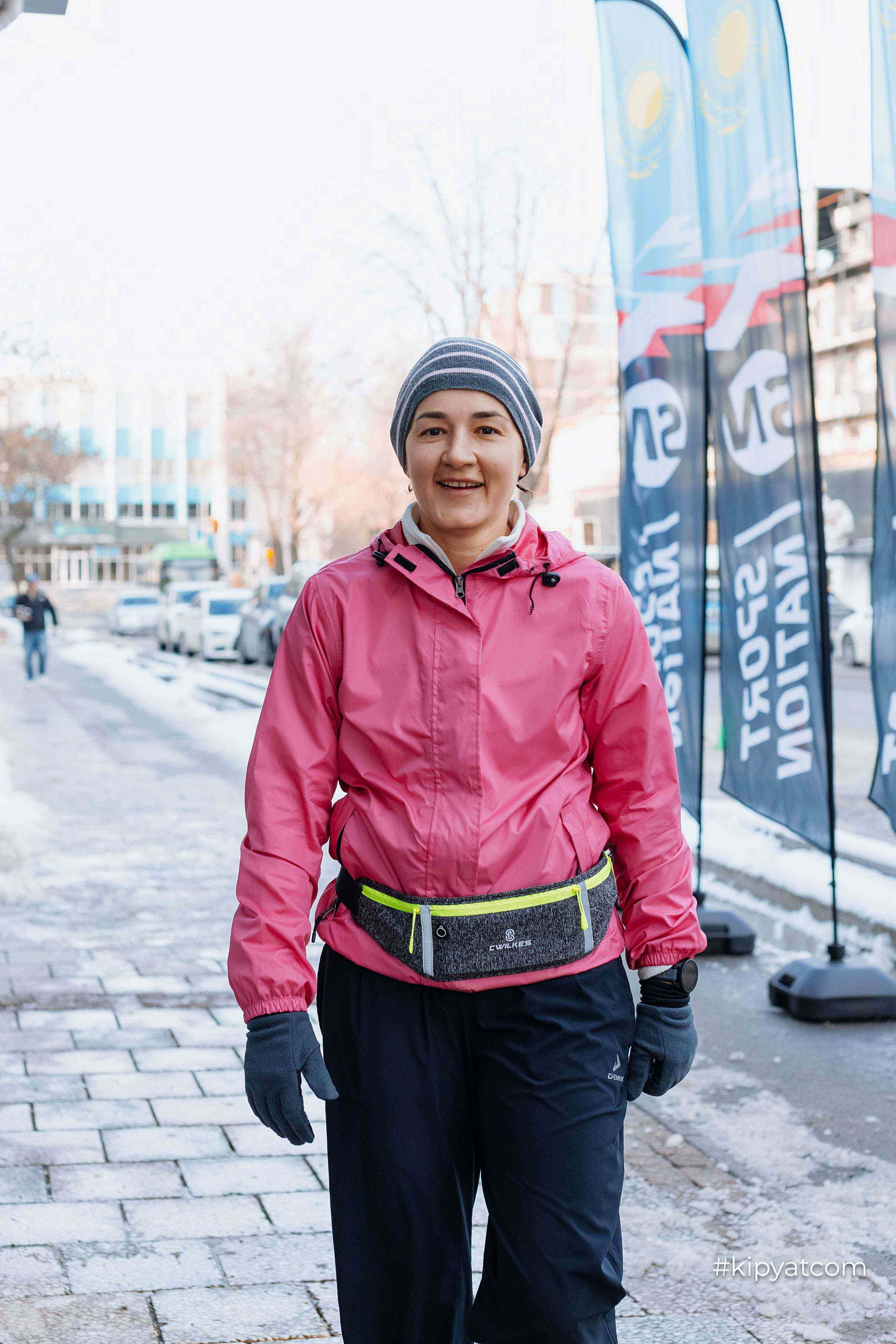 RUNHARD BY SPORTNATION