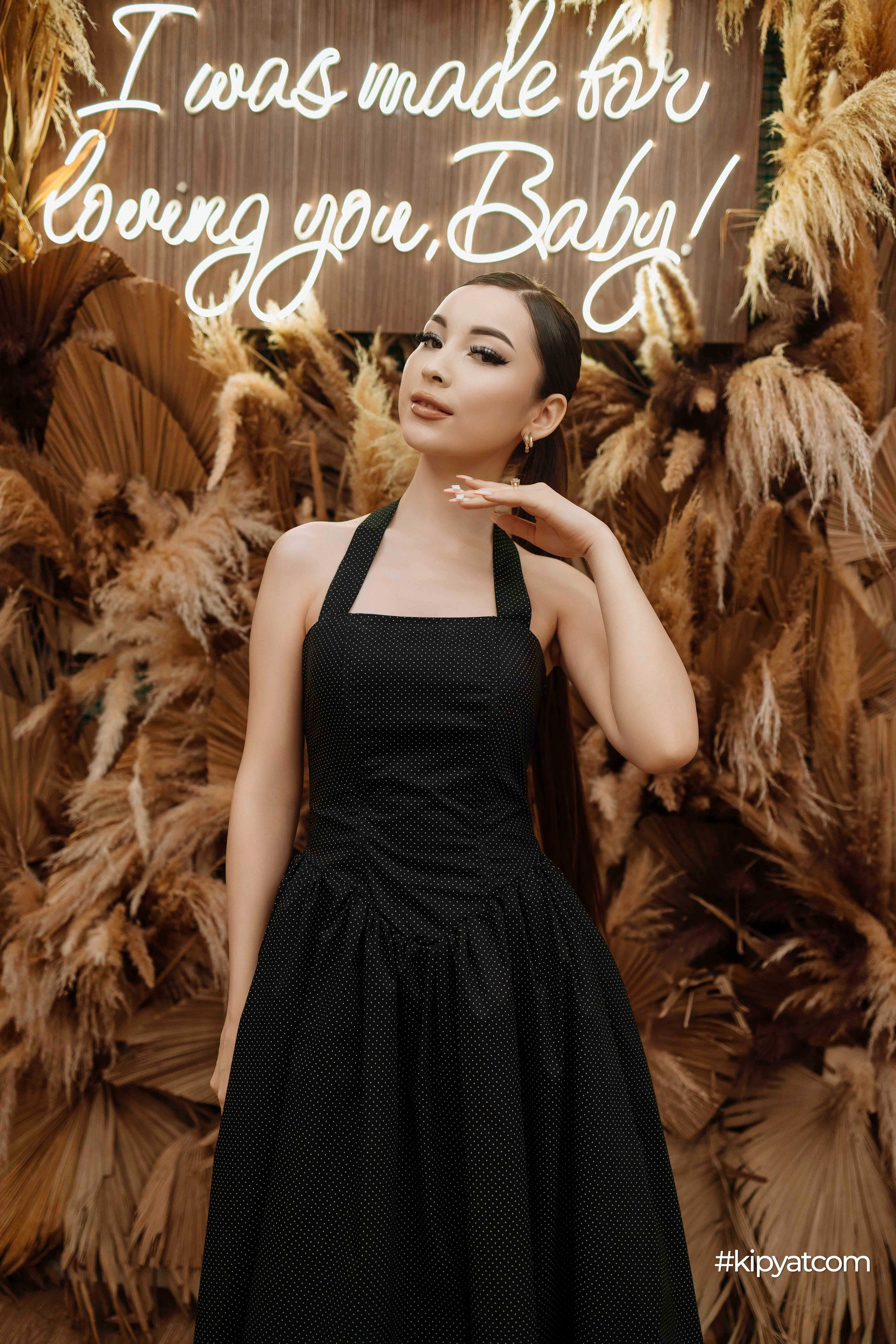 Ivy Sky. Кипятком Шымкент
