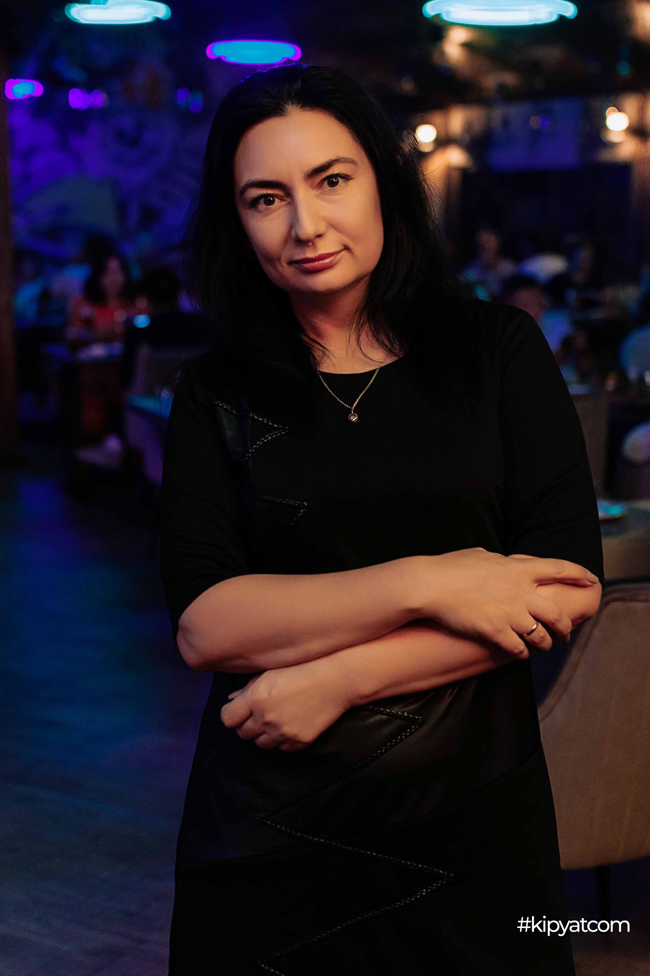 Calista. Кипятком Шымкент