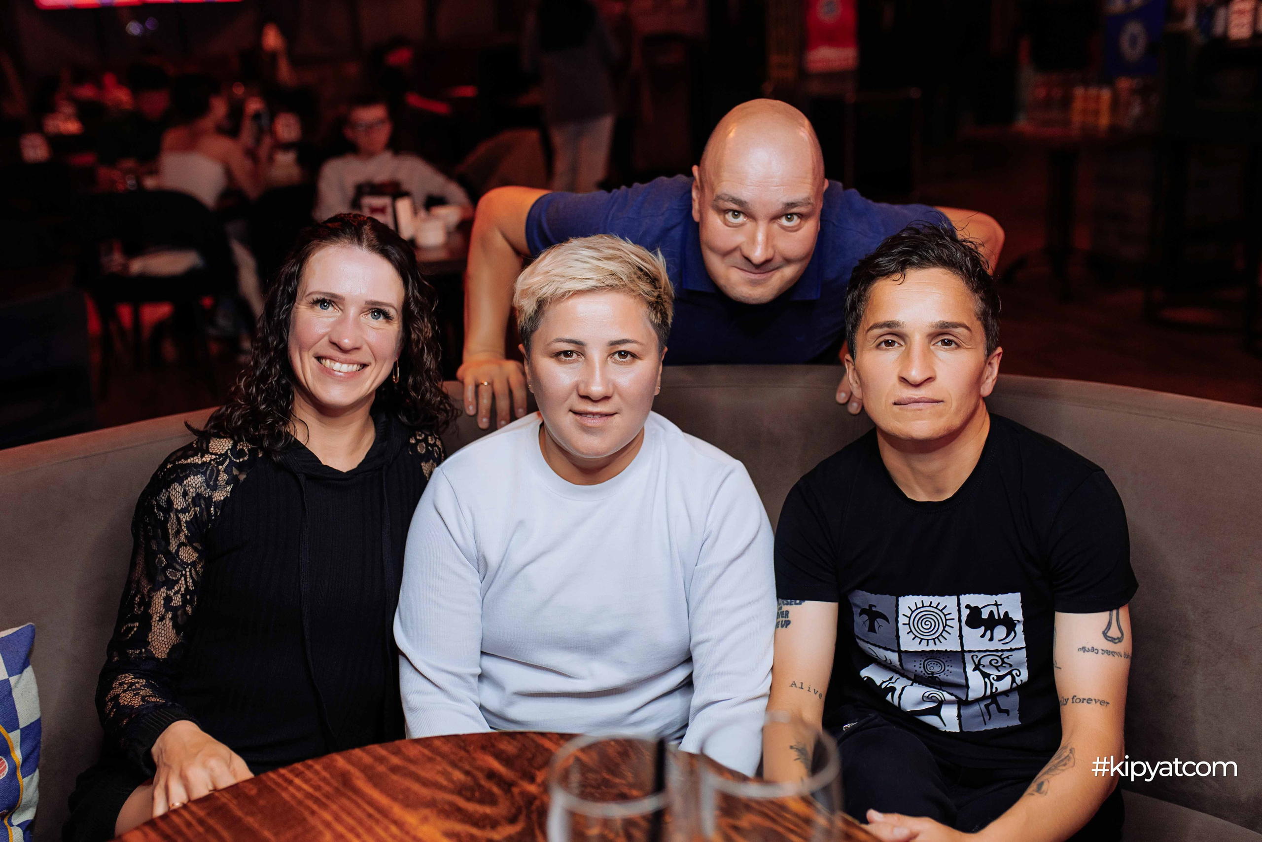 Эйнштейн Party