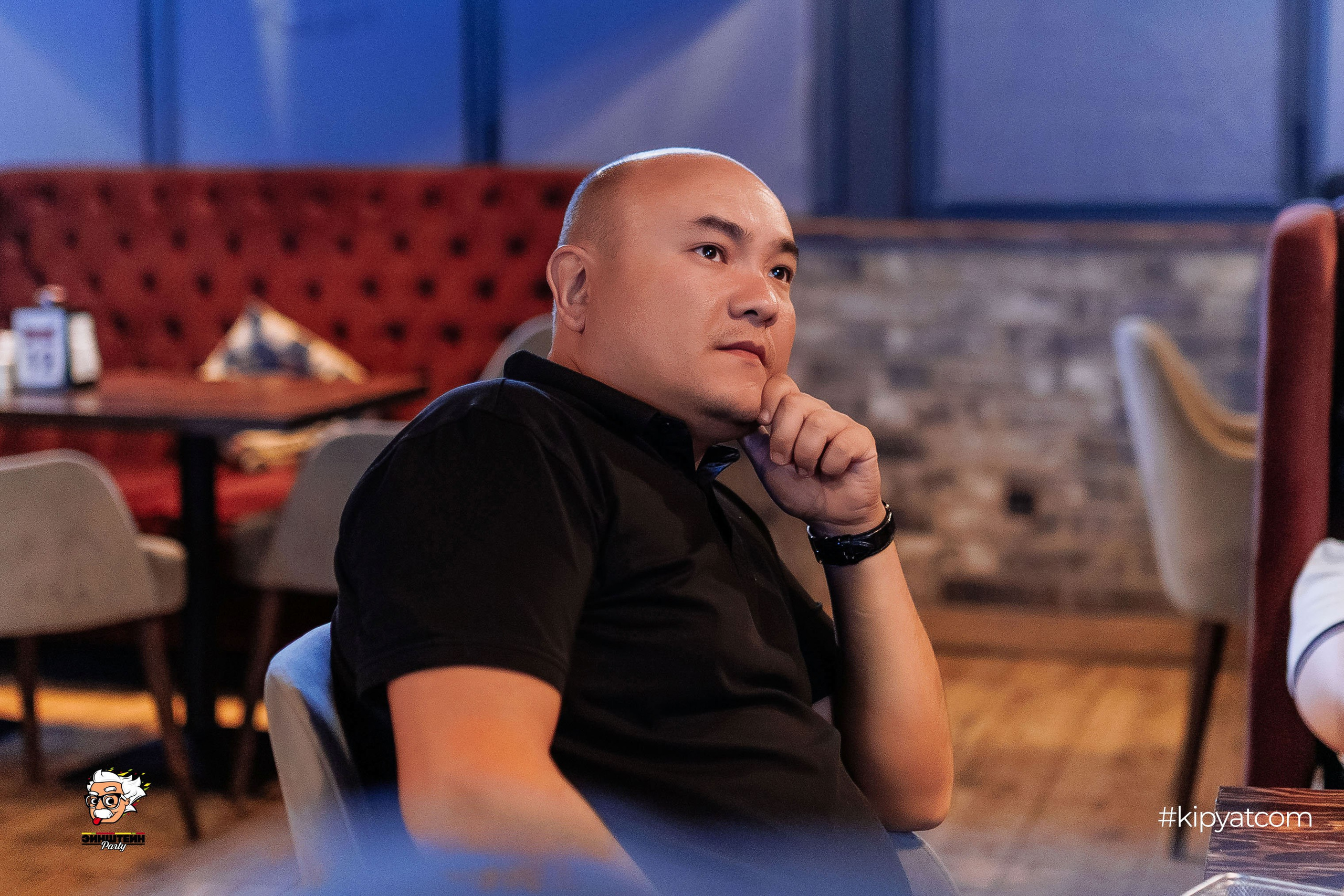 Эйнштейн Party