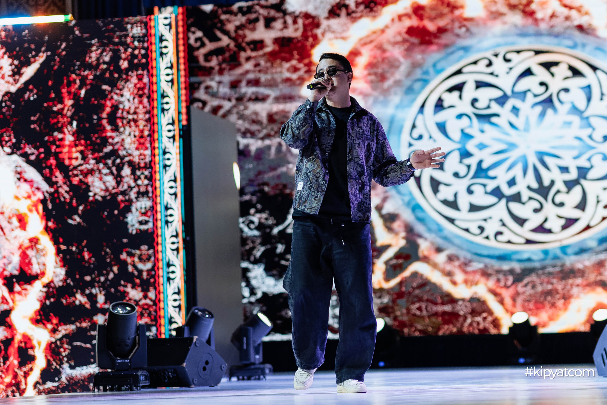 Kids Junior Fashion Show Shymkent 11 season