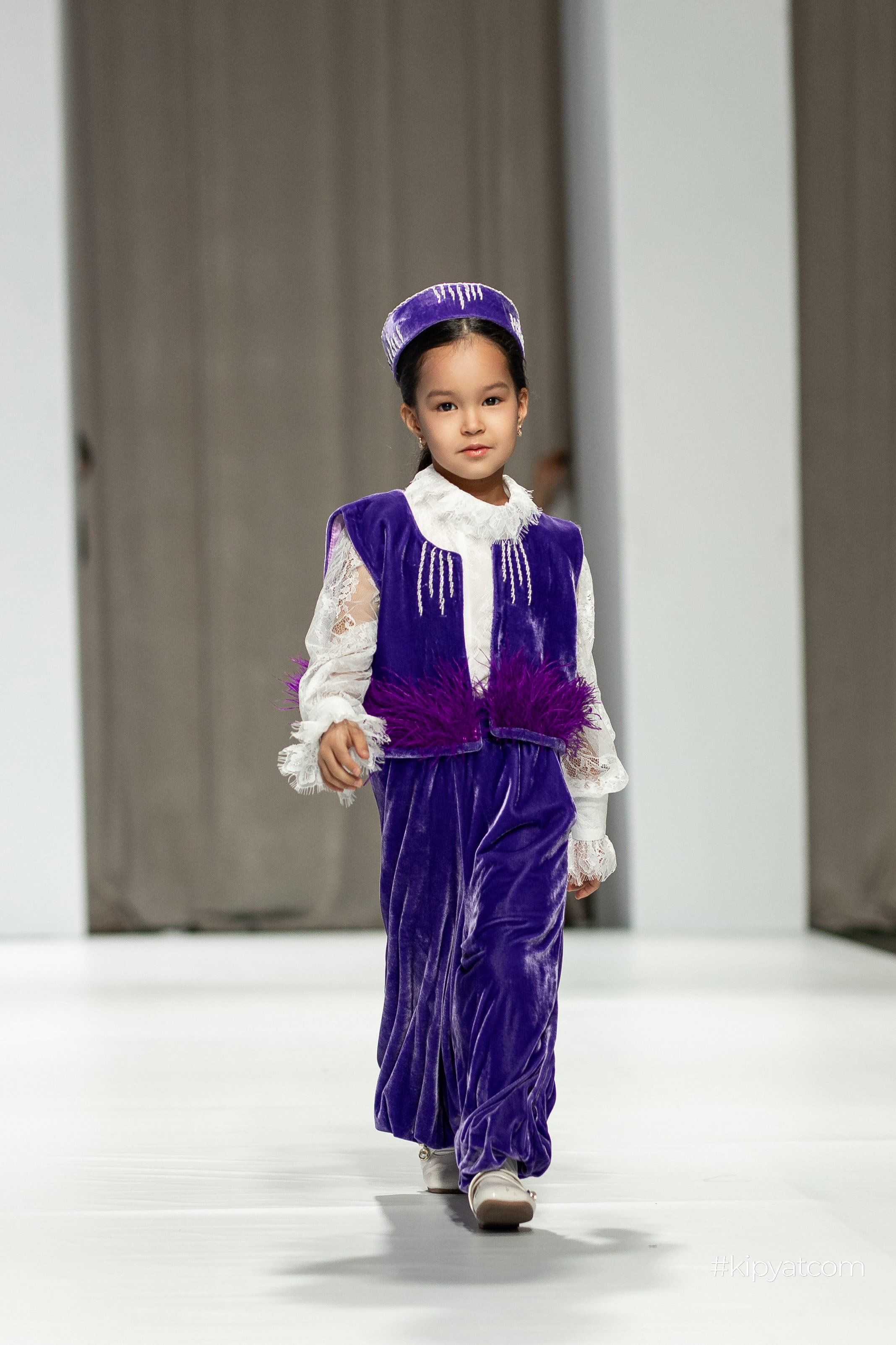 KFW Shymkent KIDS