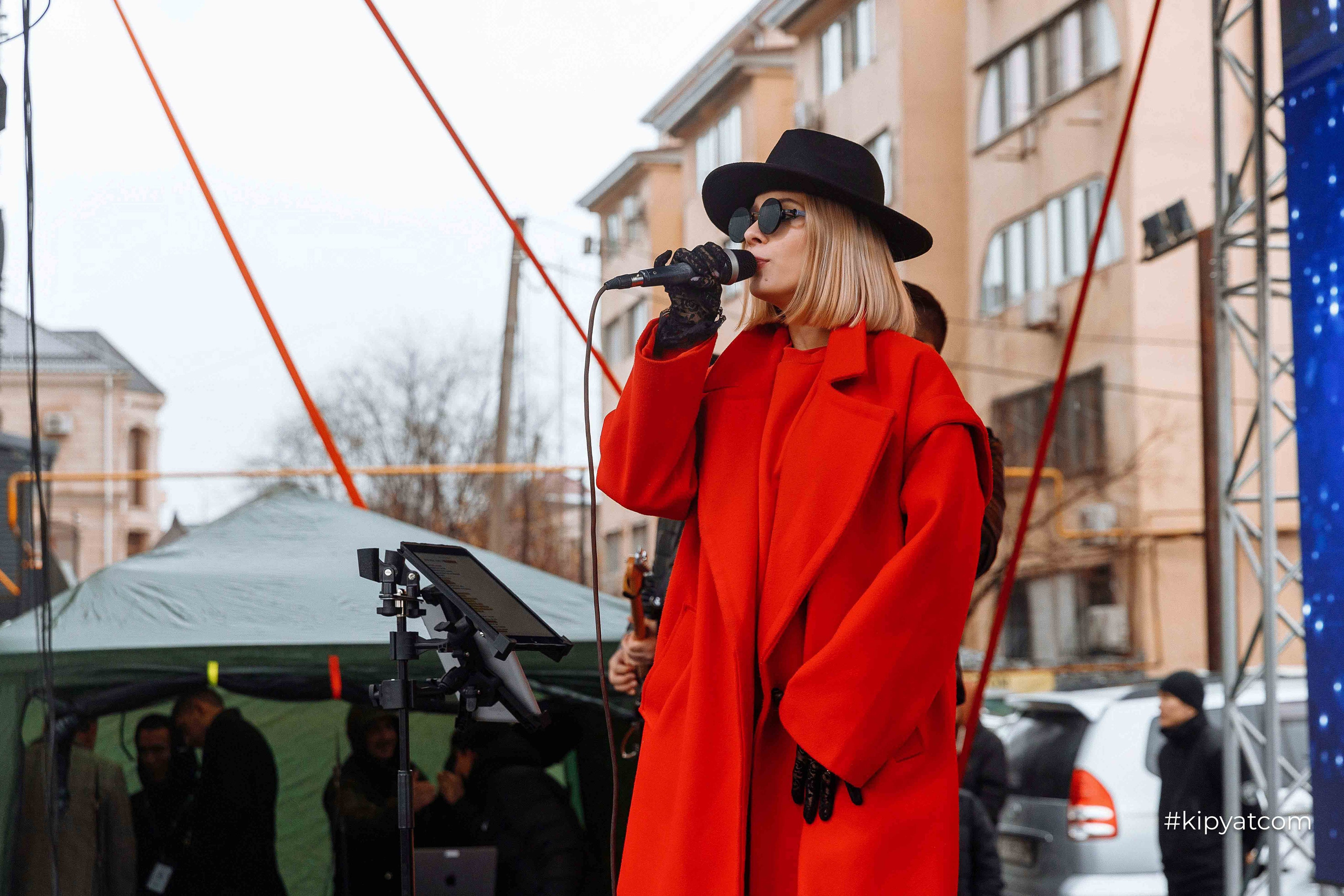 Официальное открытие ТРЦ «Royal Plaza»