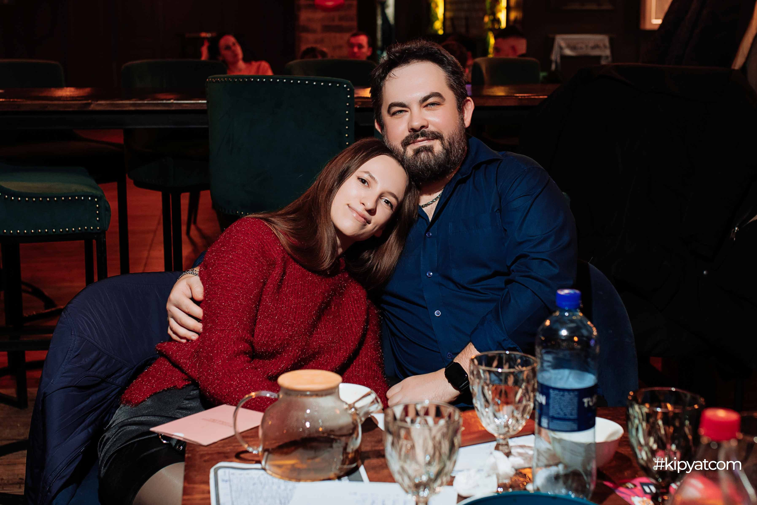 Эйнштейн Party