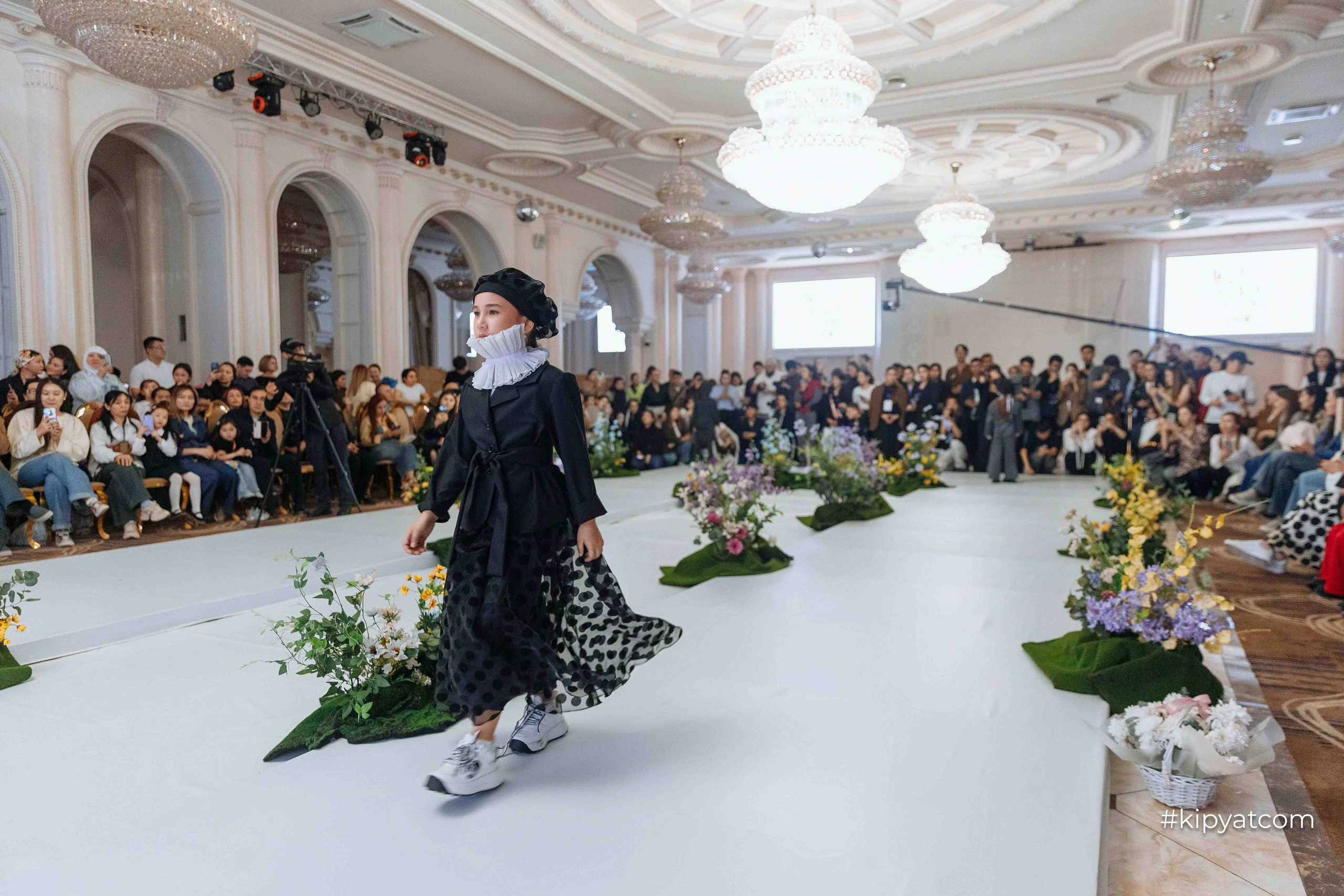 Kids Fashion Shymkent