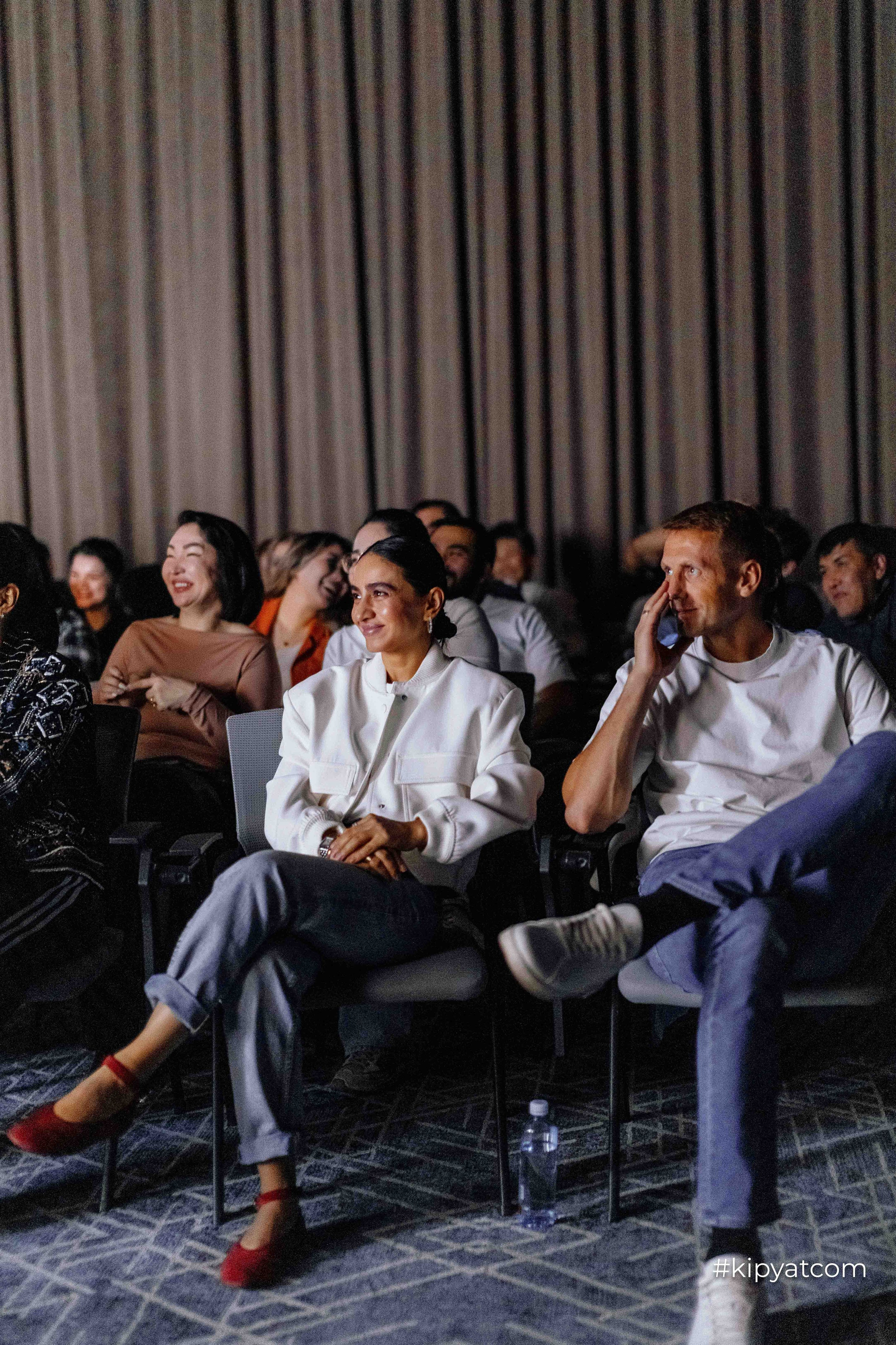 Stand Up Александр Меркуль