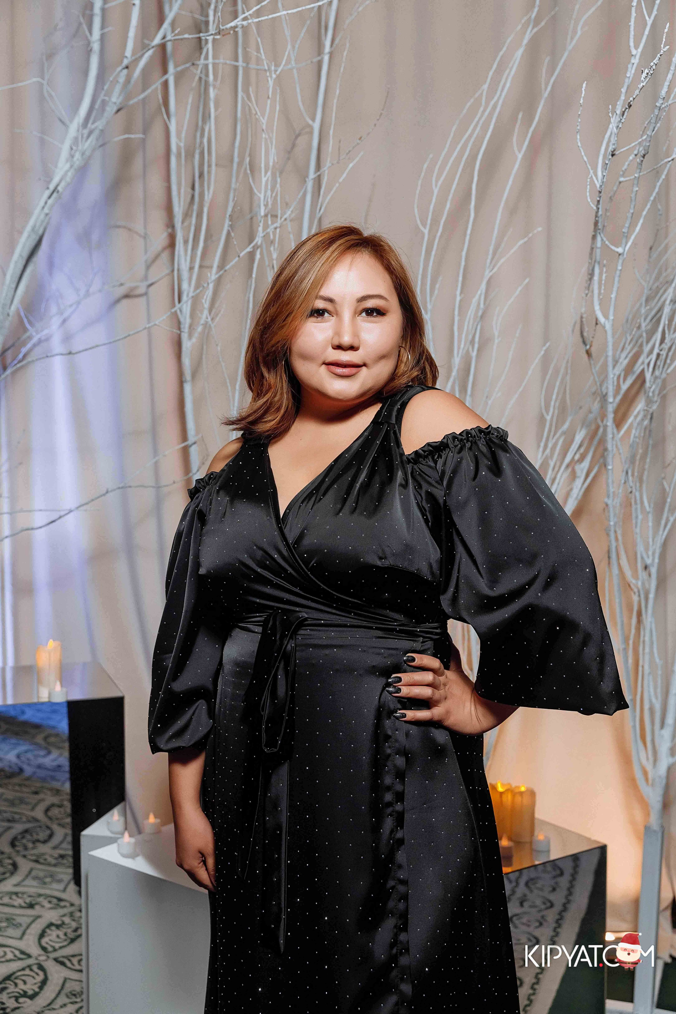 Celebration Night Gala в Rixos Grand Ballroom