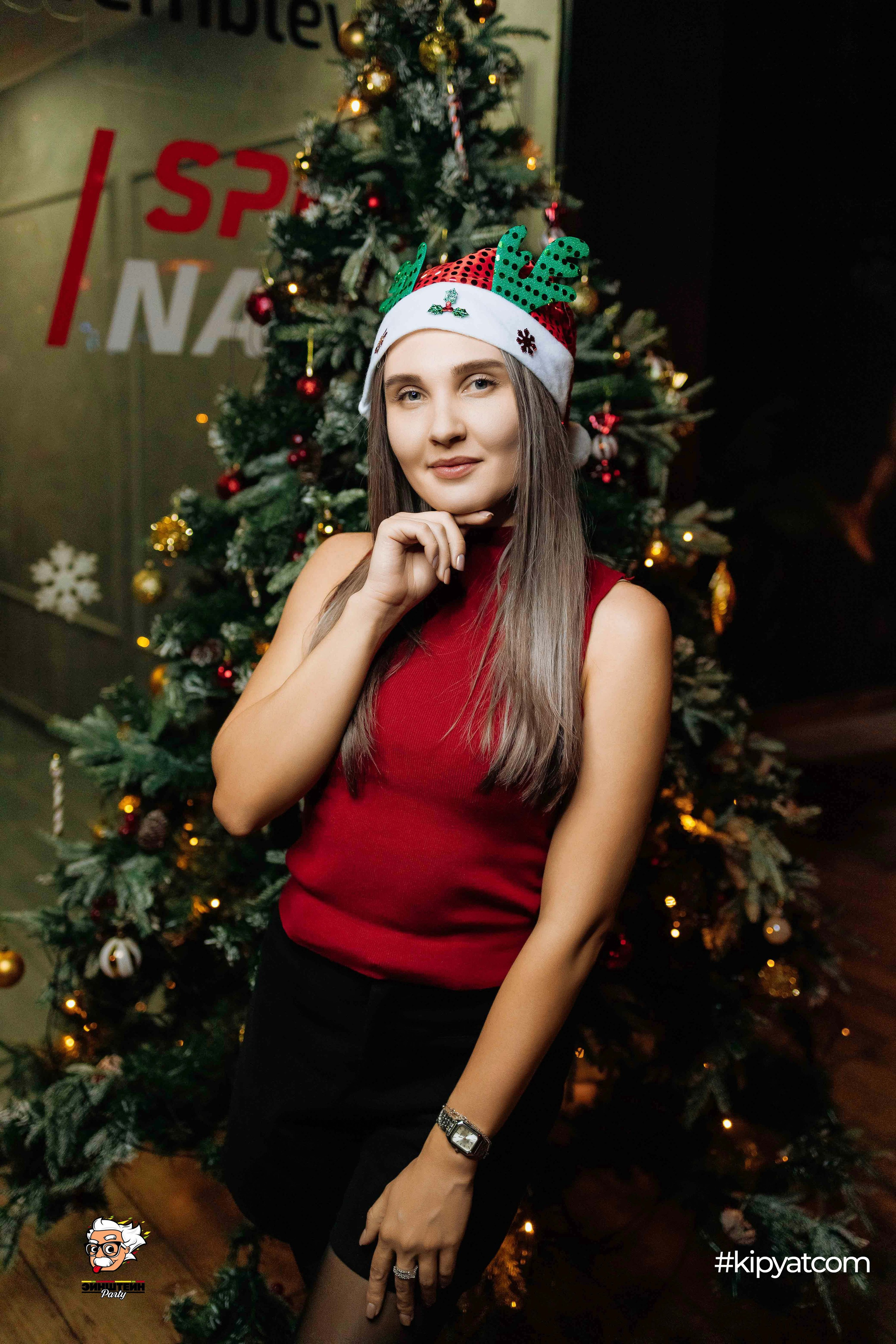 Эйнштейн Party