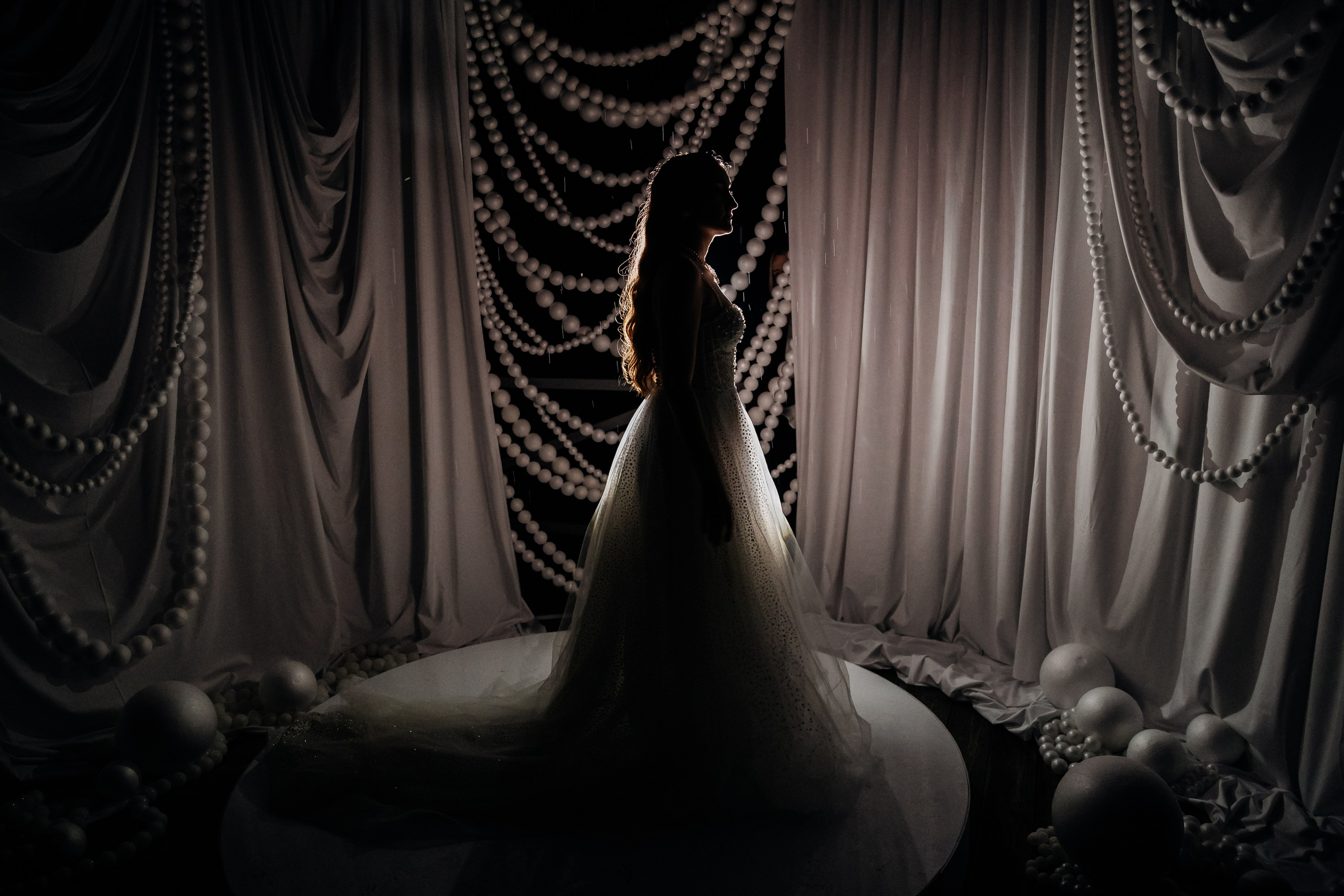 Герман и Вероника. Свадебный и семейный фотограф в Арзамасе Давыденкова Яна