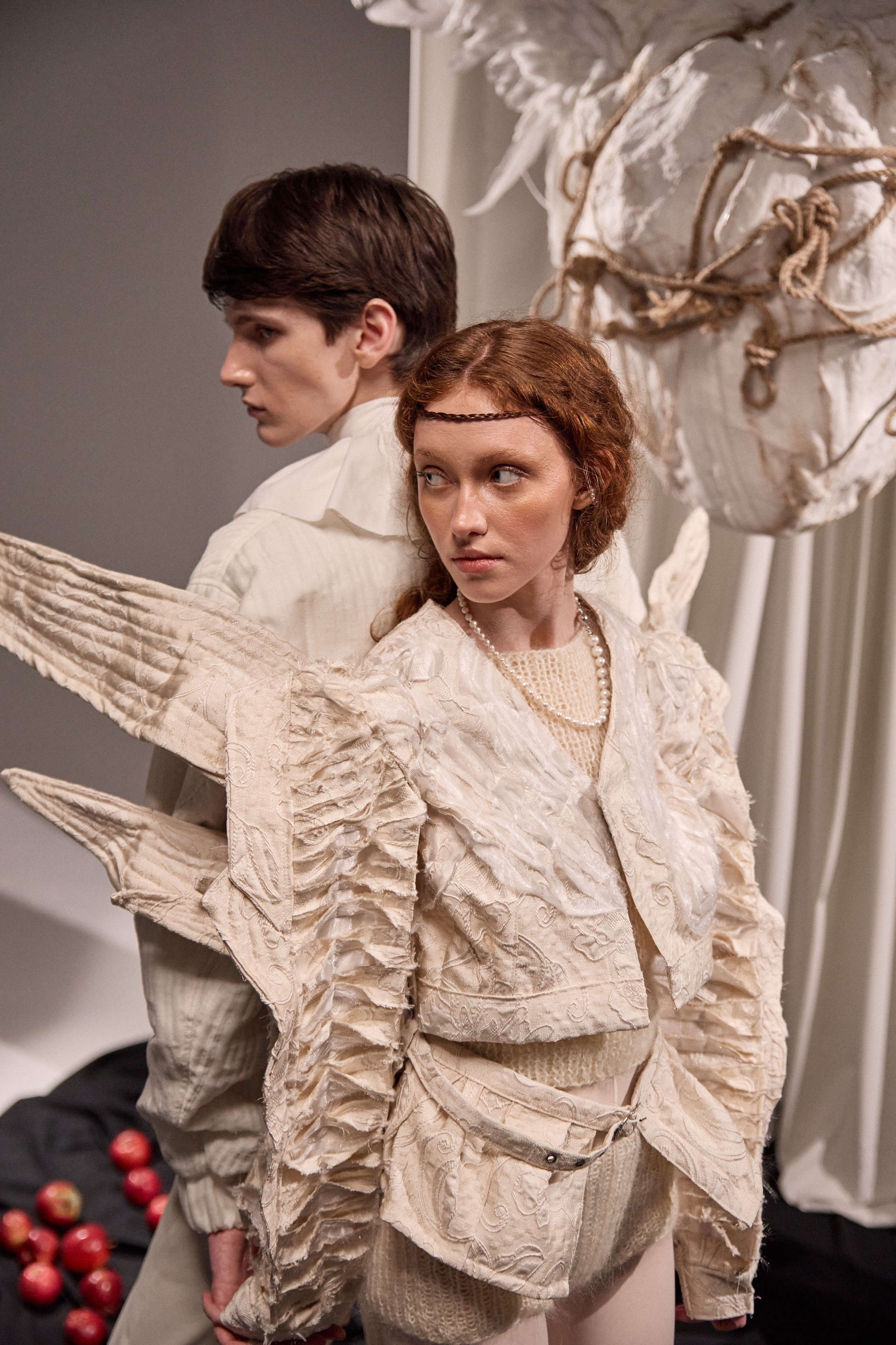 Шекспир. Антон Гошовский - свадебный и семейный фотограф в Москве и Крыму