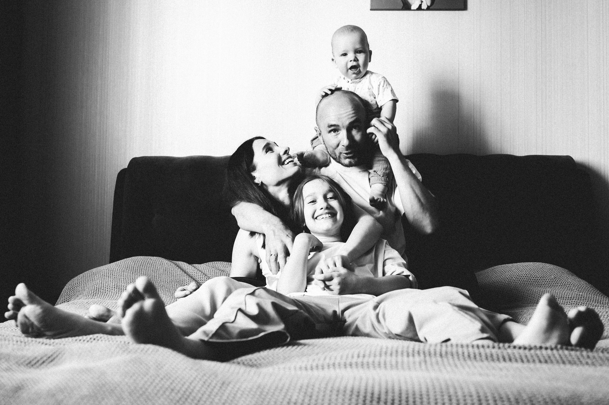 Семён. Фотограф Анастасия Шеин. Роды, дети, семья. Москва и Санкт-Петербург